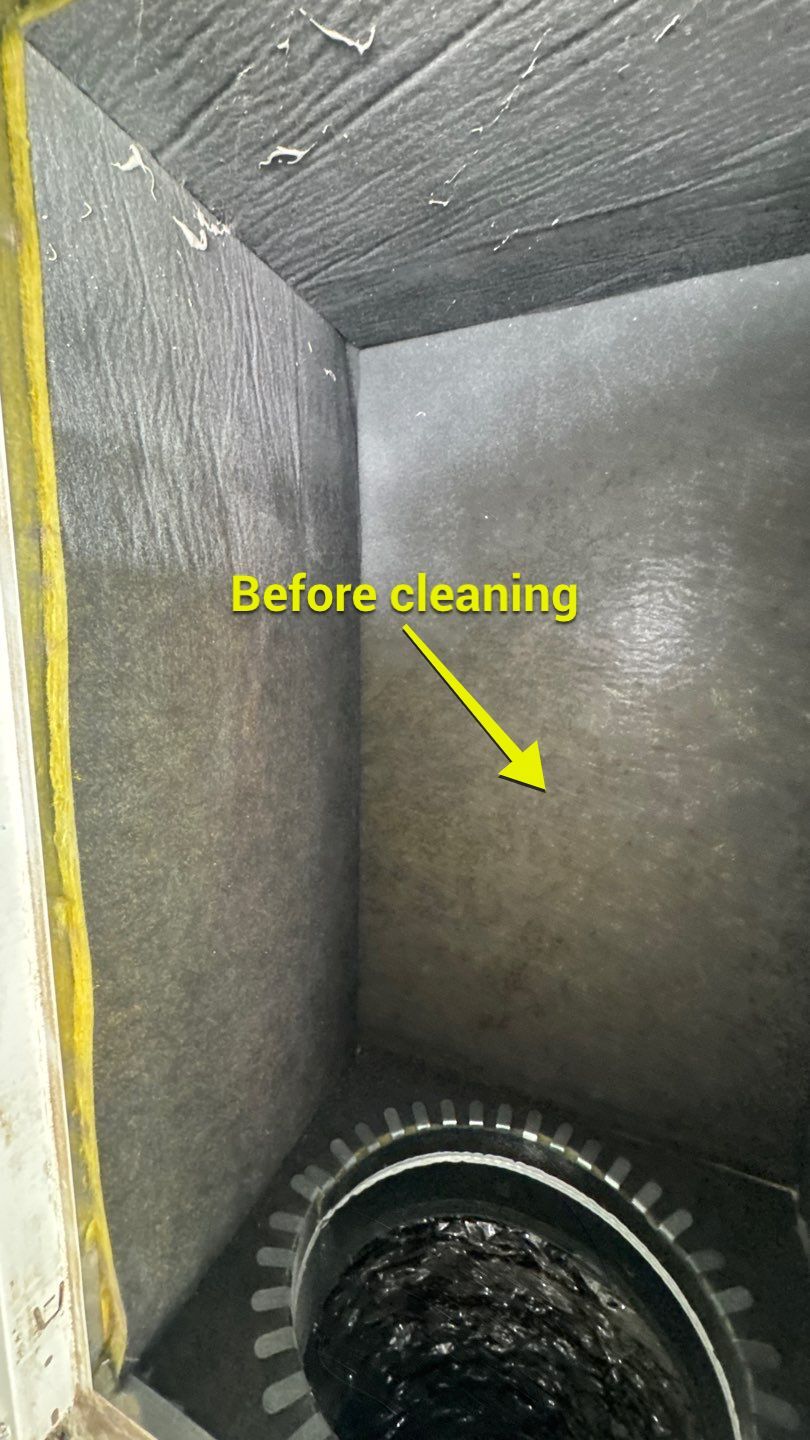 Air Duct Cleaning in WInter Garden by Hygienic Air, Inc