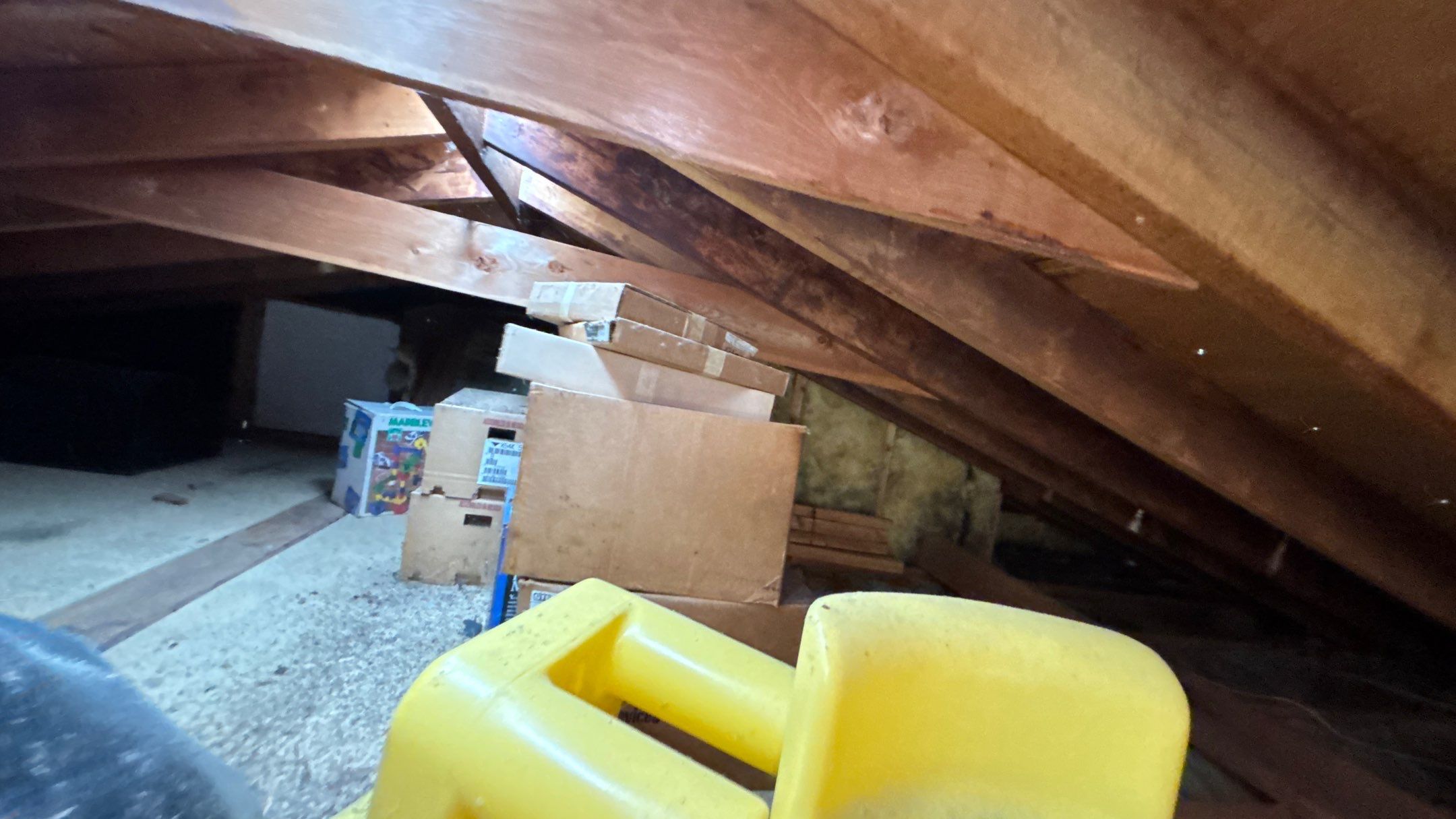 Roof Replacement using Owens Corning Teak by 180 Contractors