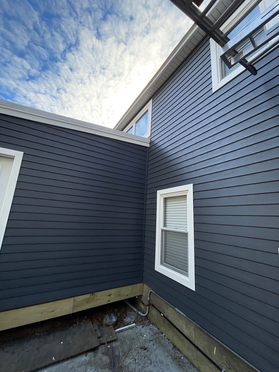 Full Home Renovation for Repeat Customer by Sensible Home Solutions