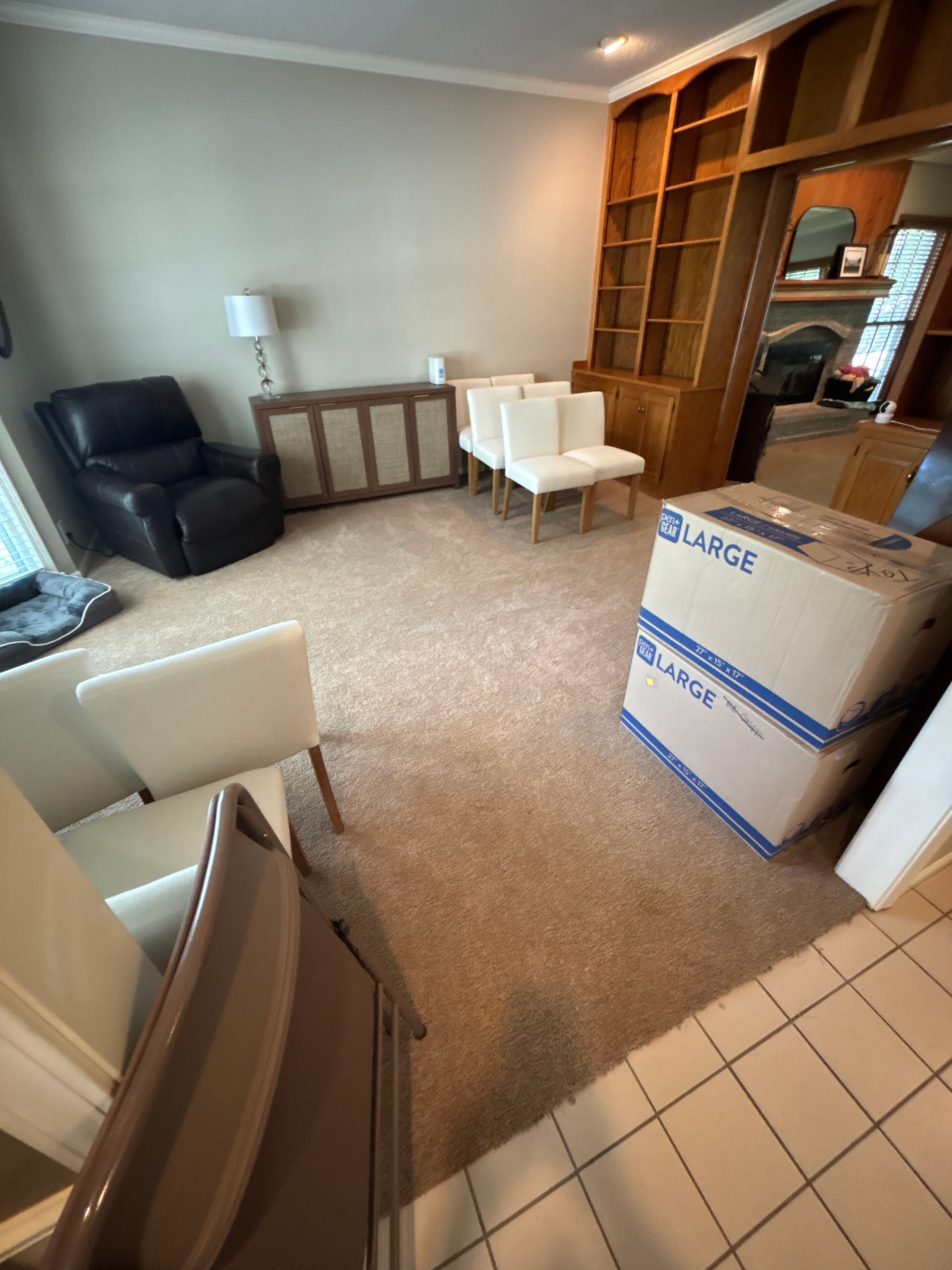 Install/Refinish Leawood by Rippnfinish