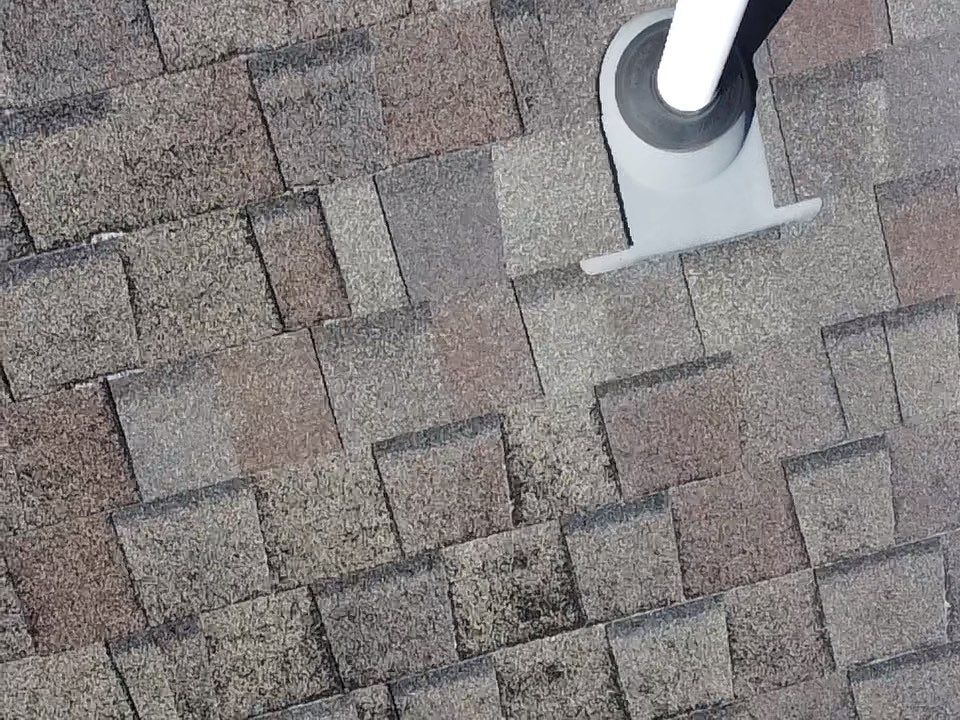 Project in Charlottesville by Roof Maxx of Midlothian