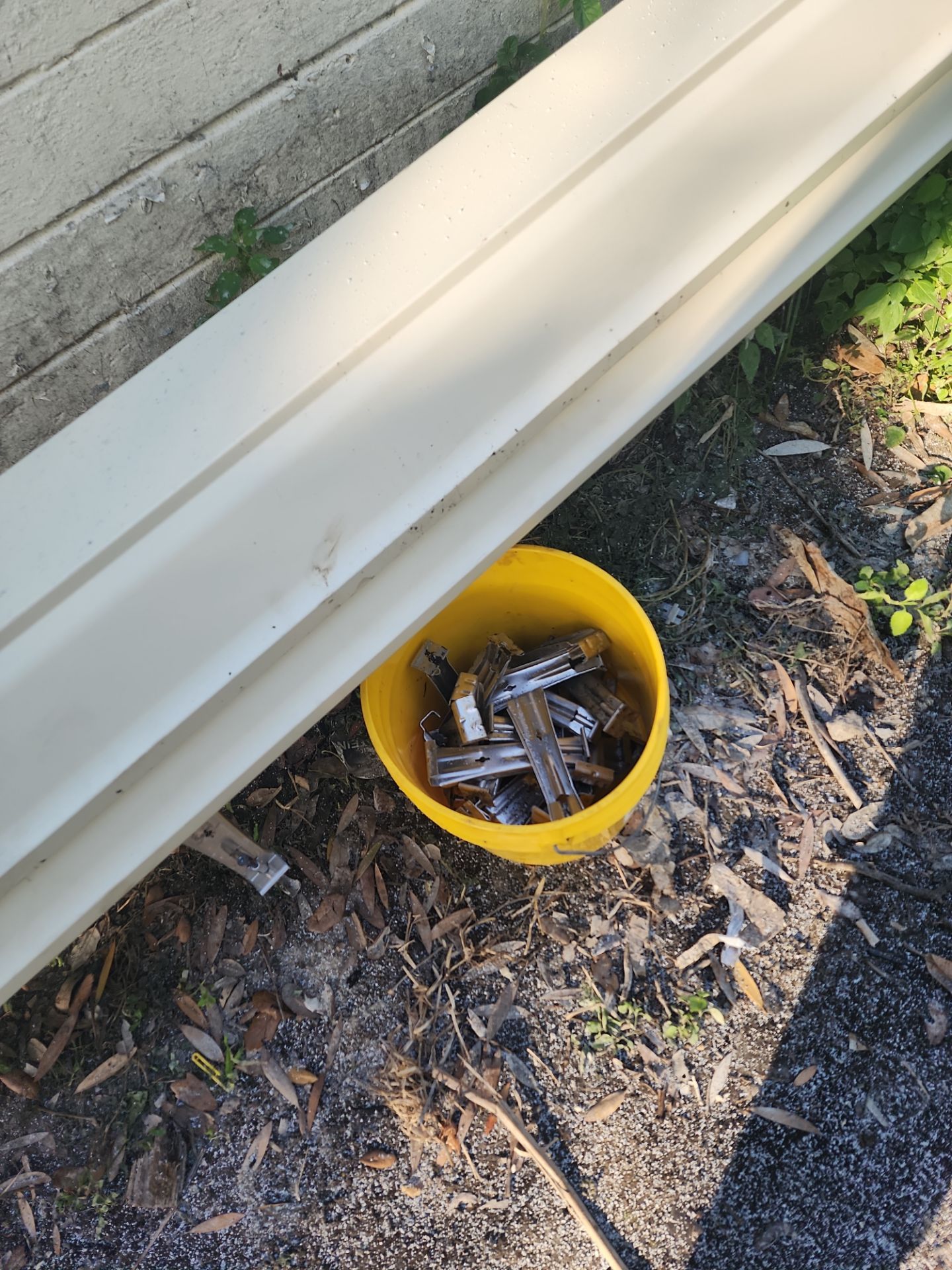 Flat Roof Replacement and Insulation Upgrade in Lake Worth Beach by Aastro Roofing