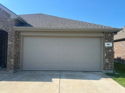 Project in Princeton