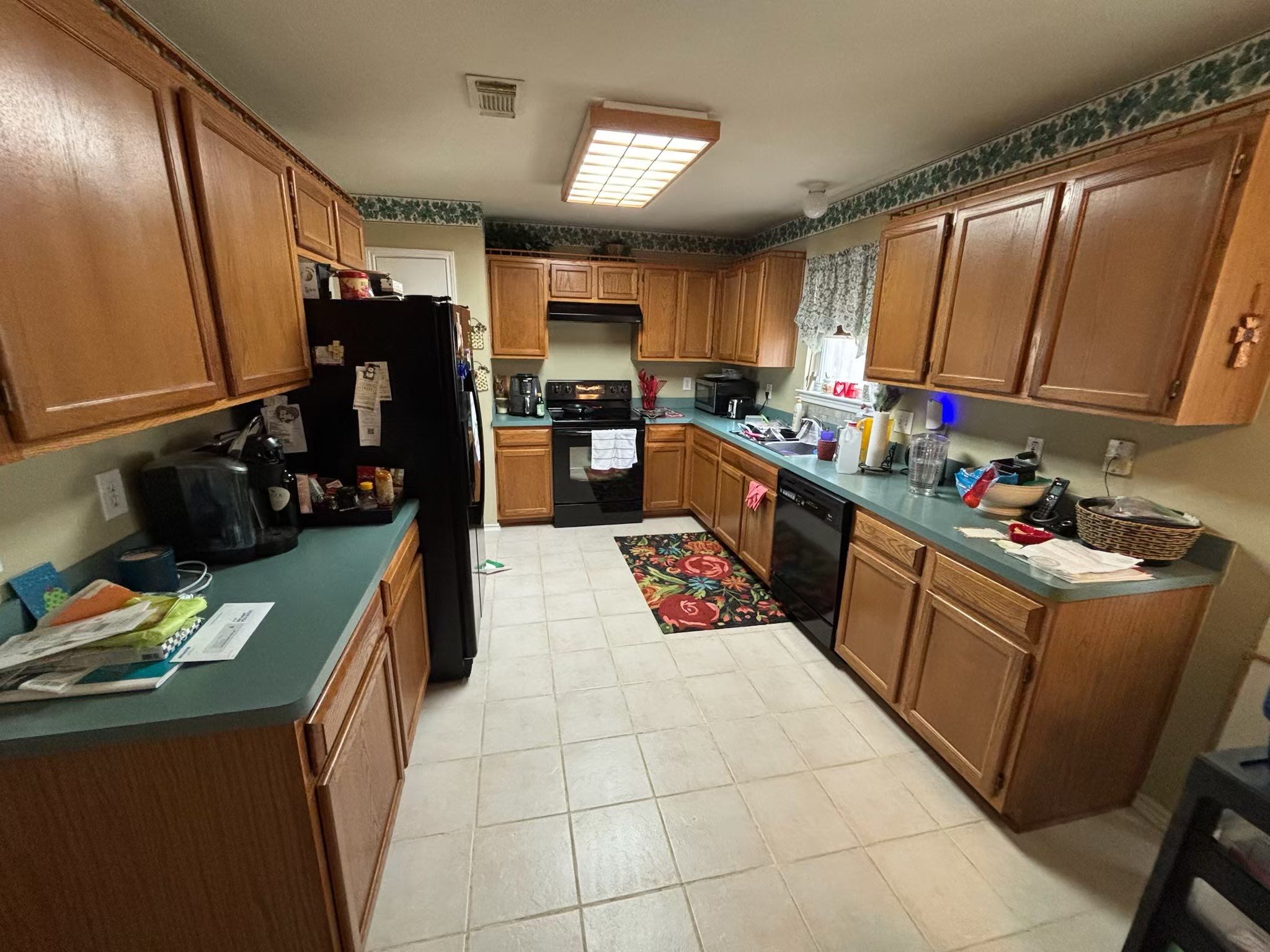 JOE JOHNSON  by TEXAN Home Improvements