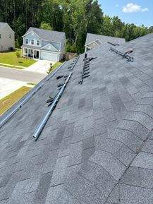 Pooler Ga Project by Zero Grid Power Solutions