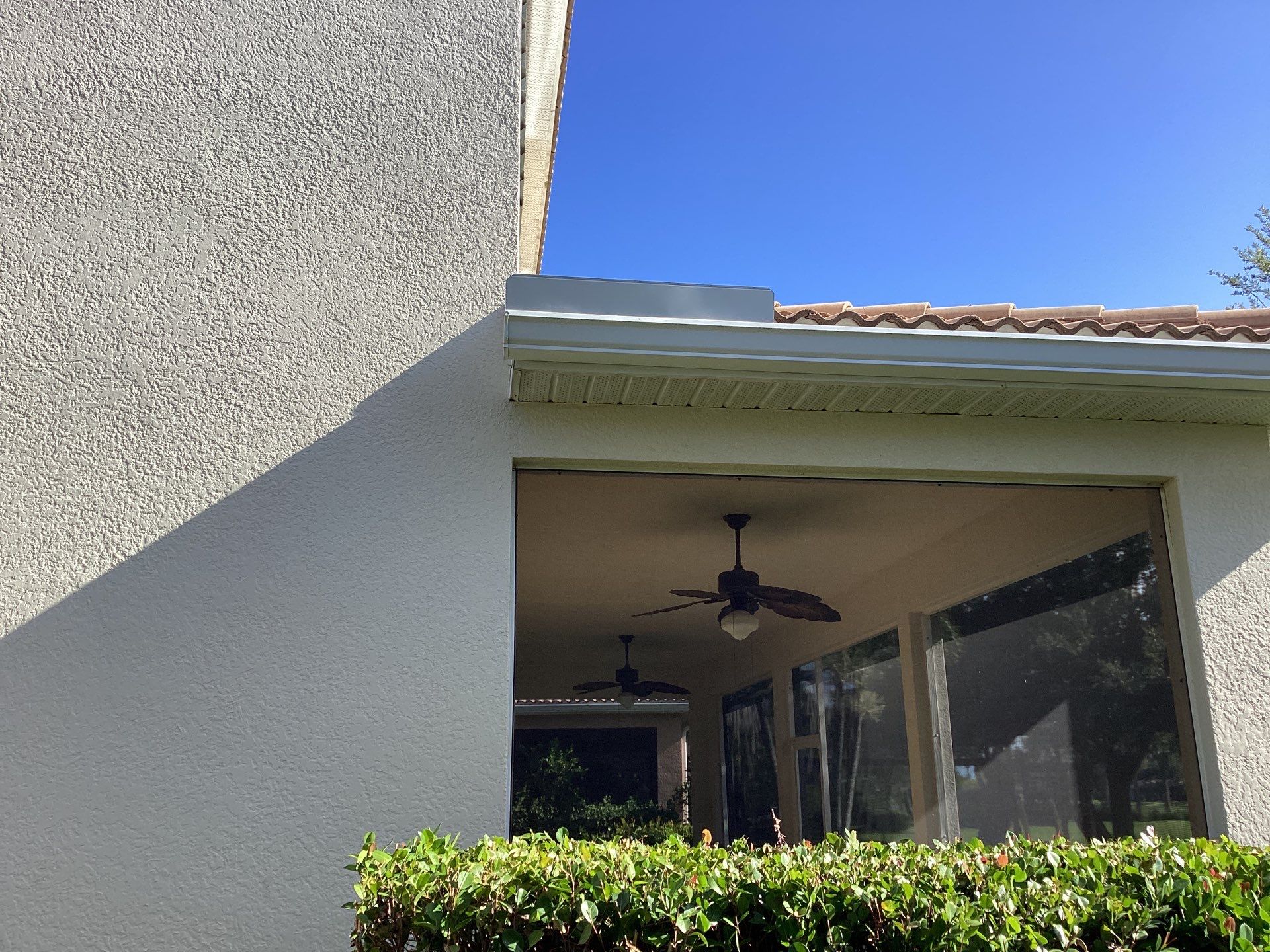 Seamless Gutter Installation for Beach Homes  by Gutter Professors