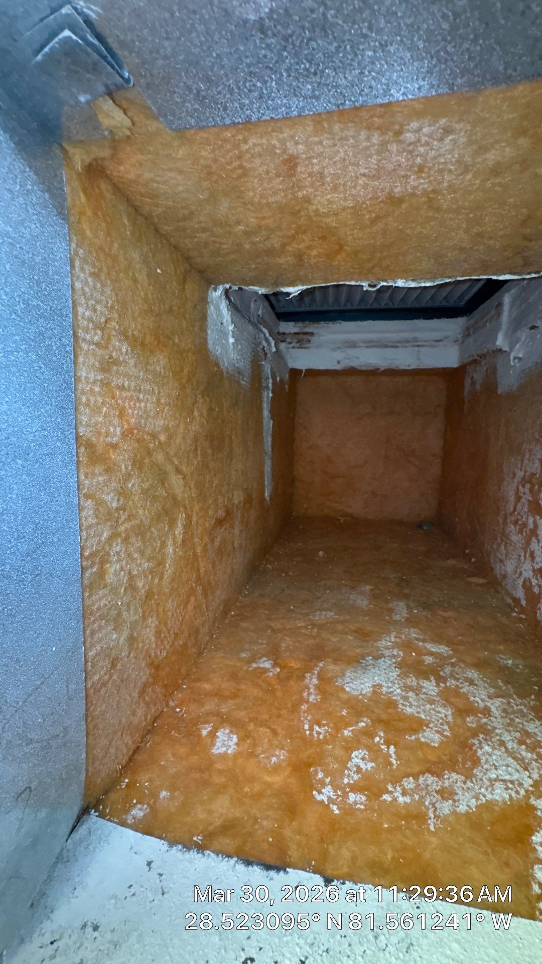 Air Duct Cleaning in Winter Garden by Hygienic Air, Inc