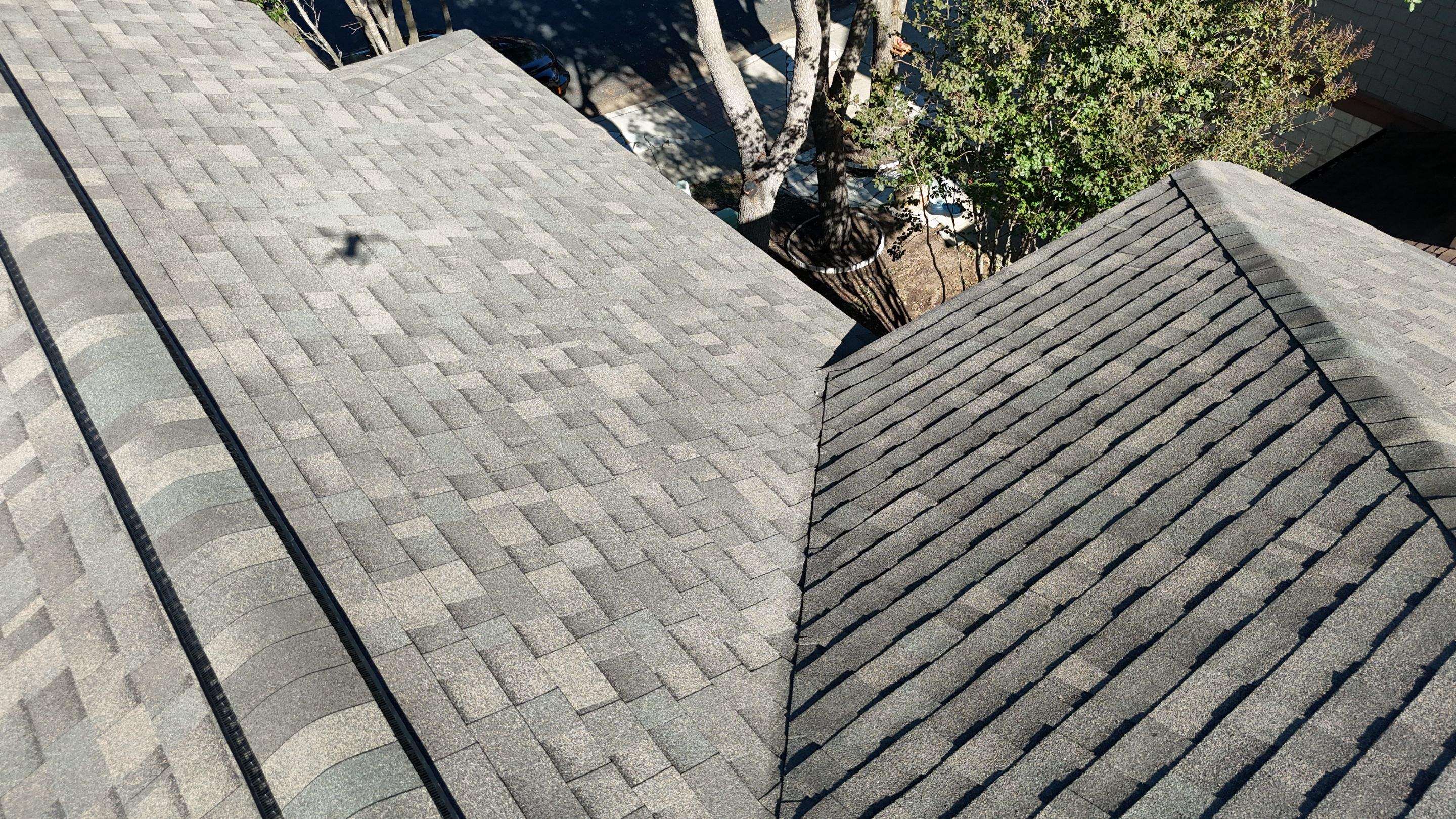 Weathered Wood - Malarkey Vista by RoofsOnly.com