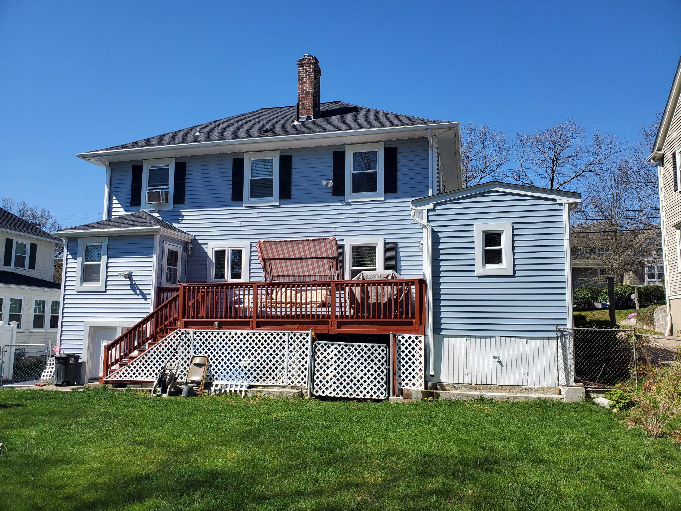 Siding Installation using CertainTeed by UBrothers Construction
