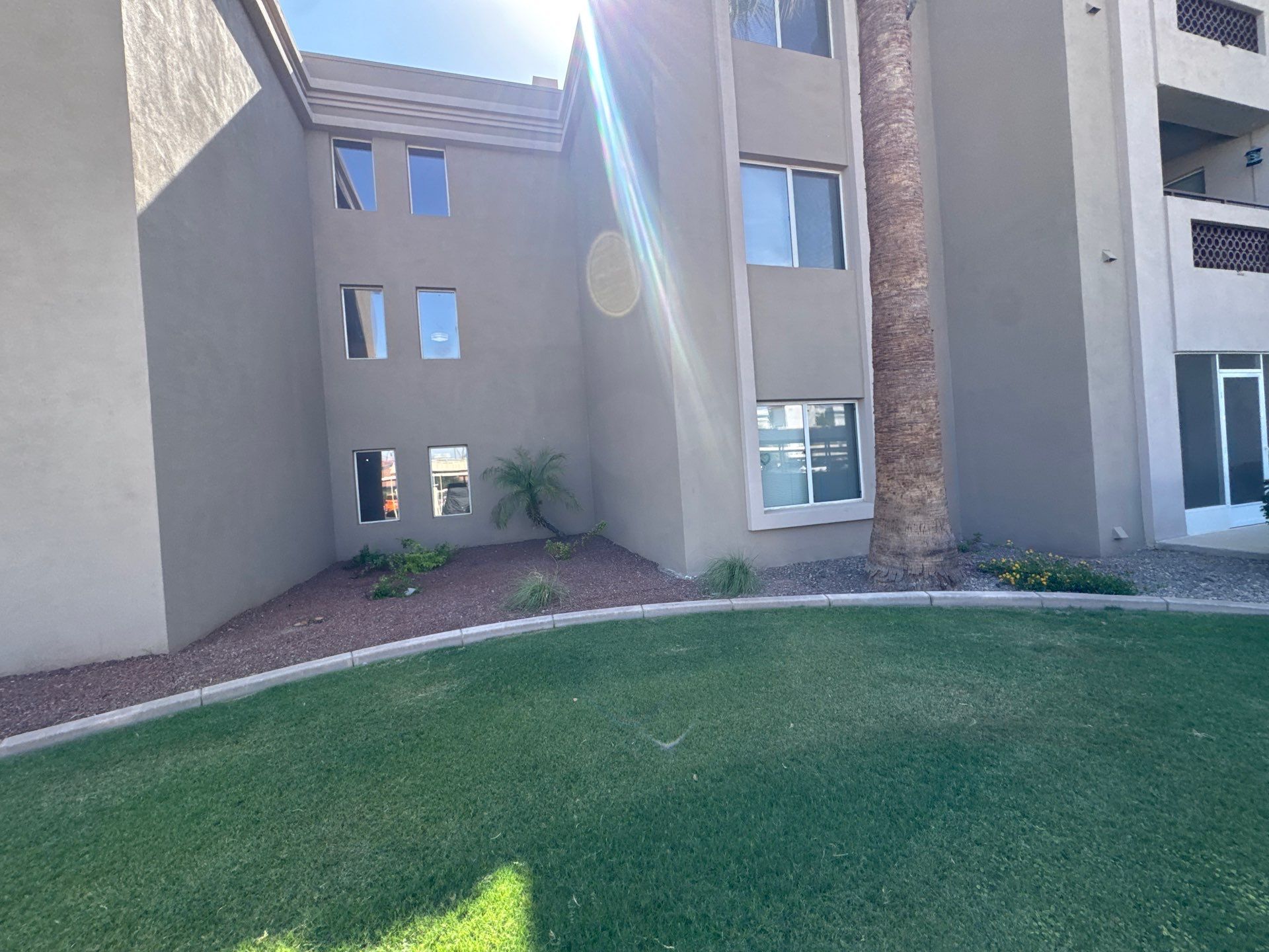 Project in Sun City by Crush Development Services LLC