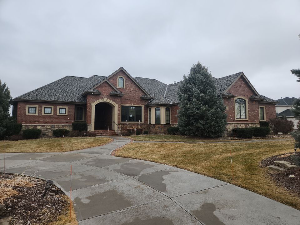 Comprehensive Residential Roofing and Exterior Installation in Waterloo by White Castle Roofing