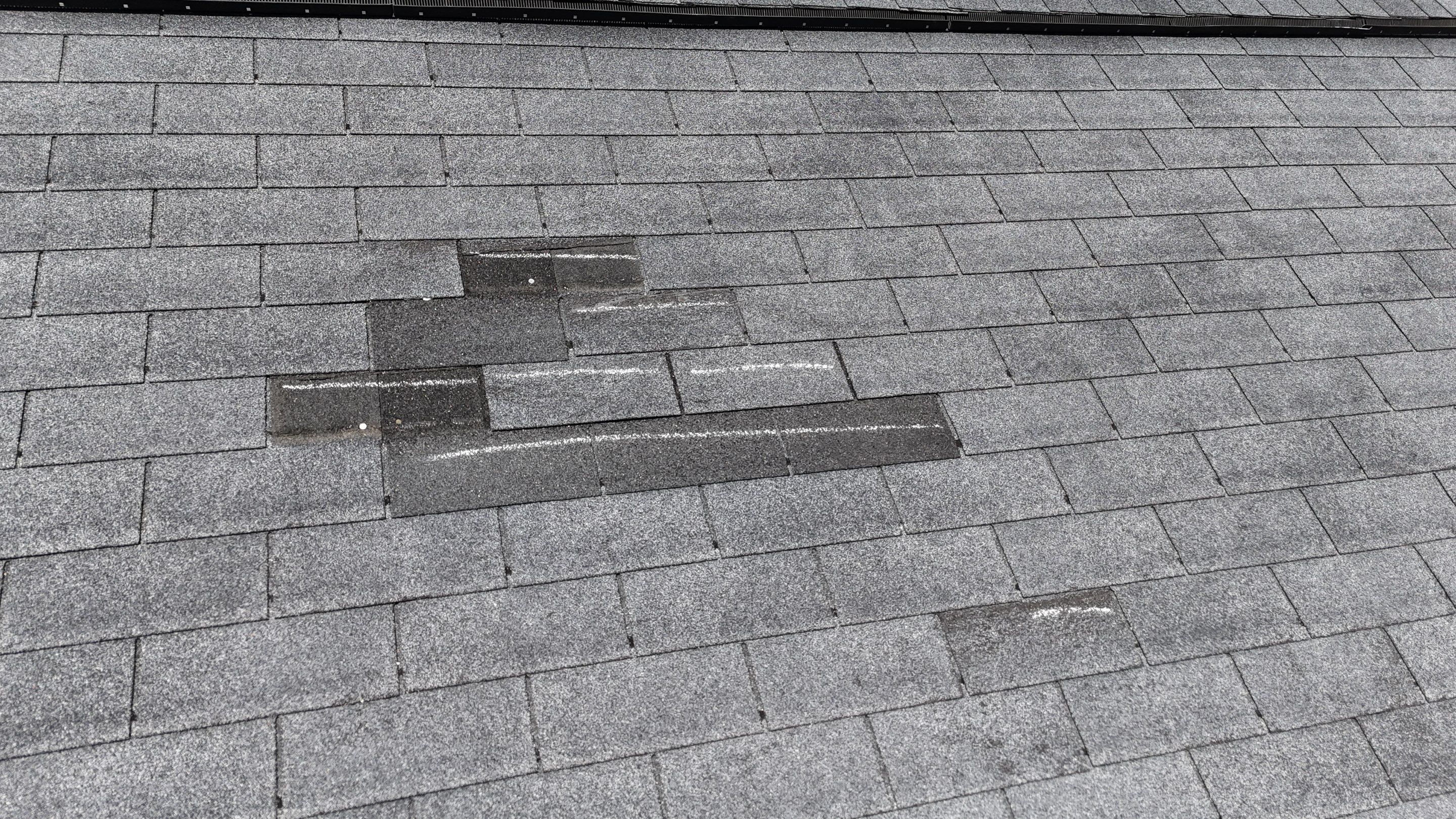 New Bern Roof Project | NC Roofs by North Carolina Roofs