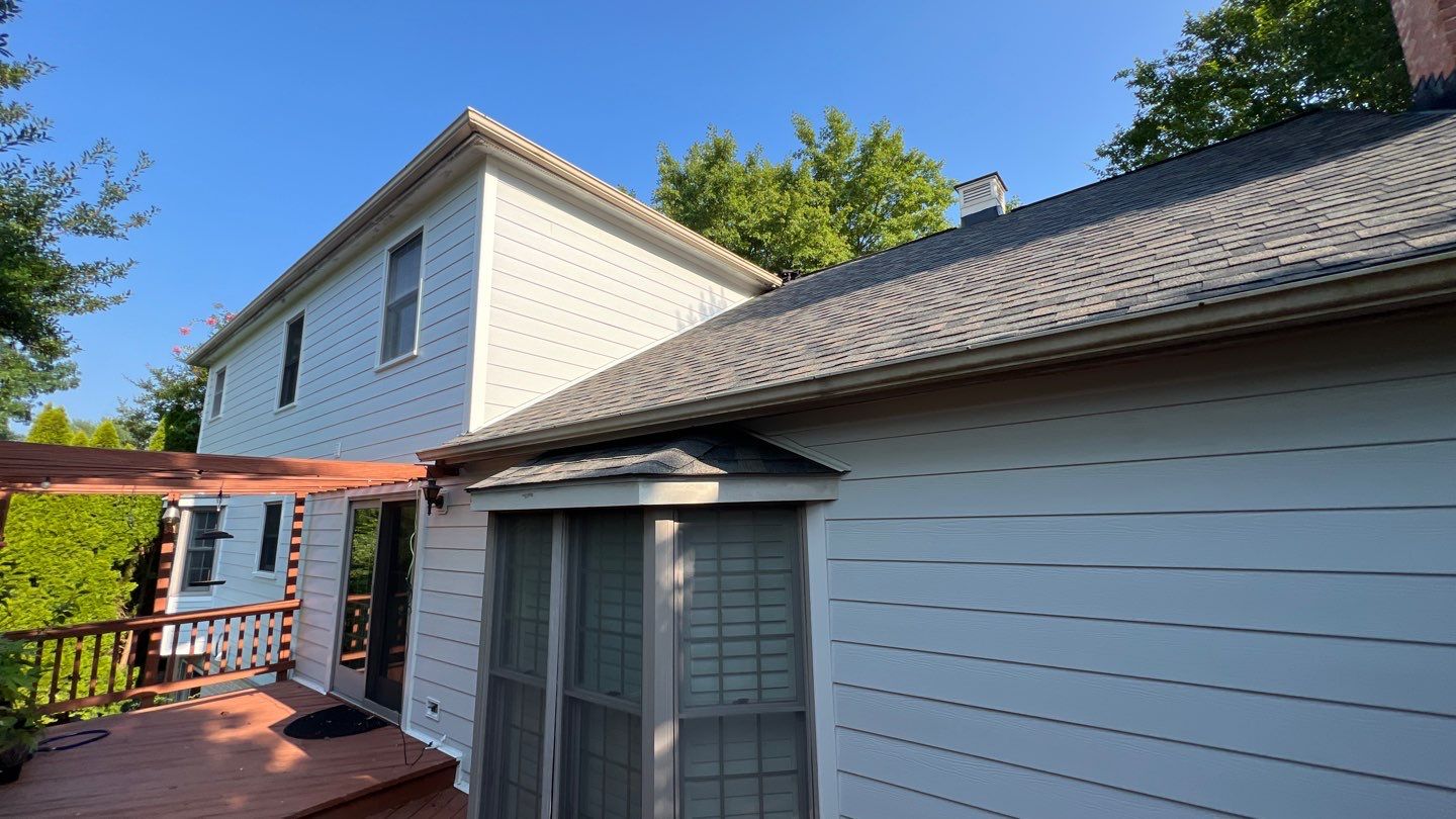 9722 Days Farm Drive, Vienna, VA 22182 US by American Custom Contractors