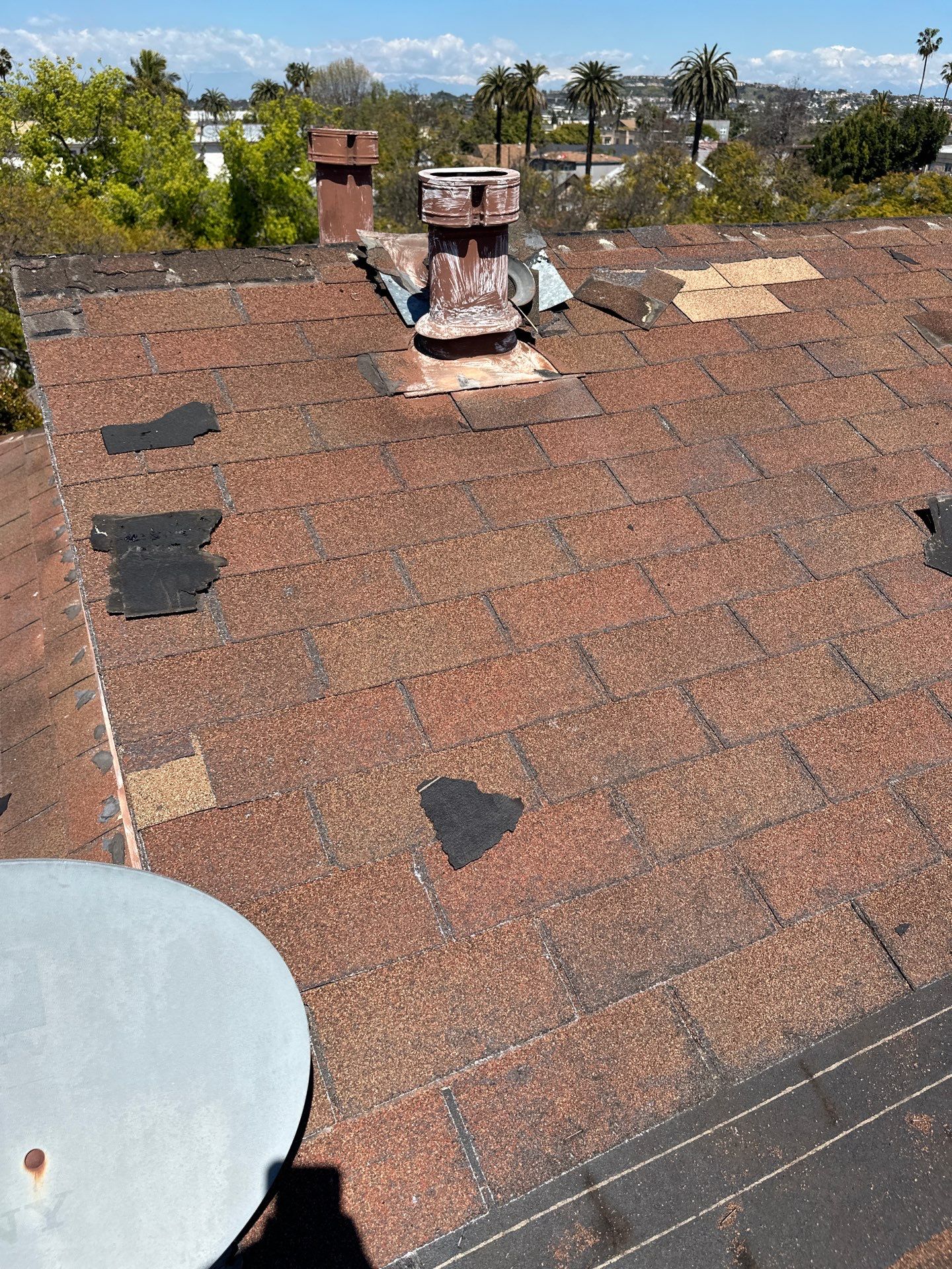 Roof Replacement - Long Beach, CA 90813 by Epic Roof Replacement