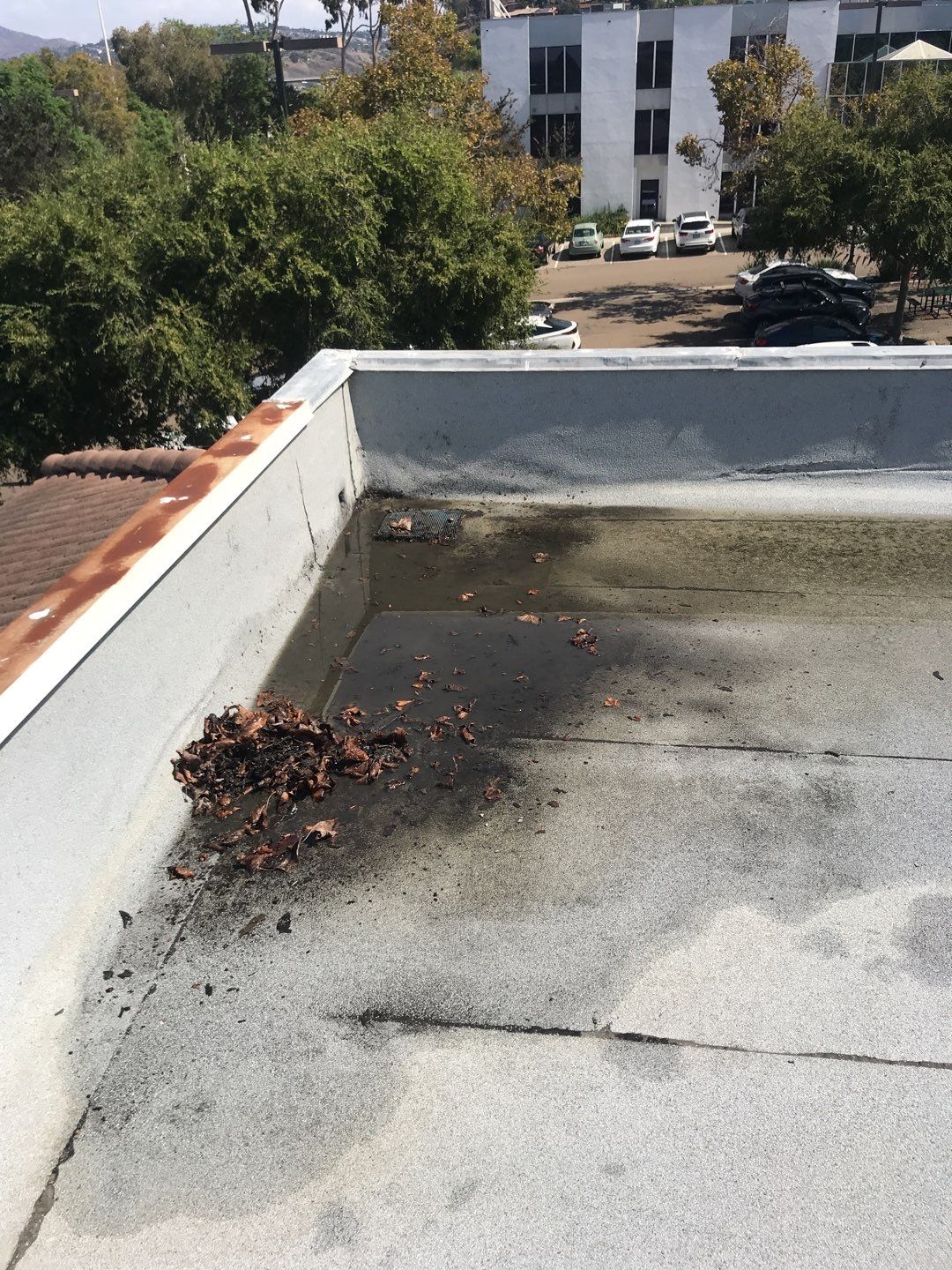 Residential Roofing Installation by Christian Roofing