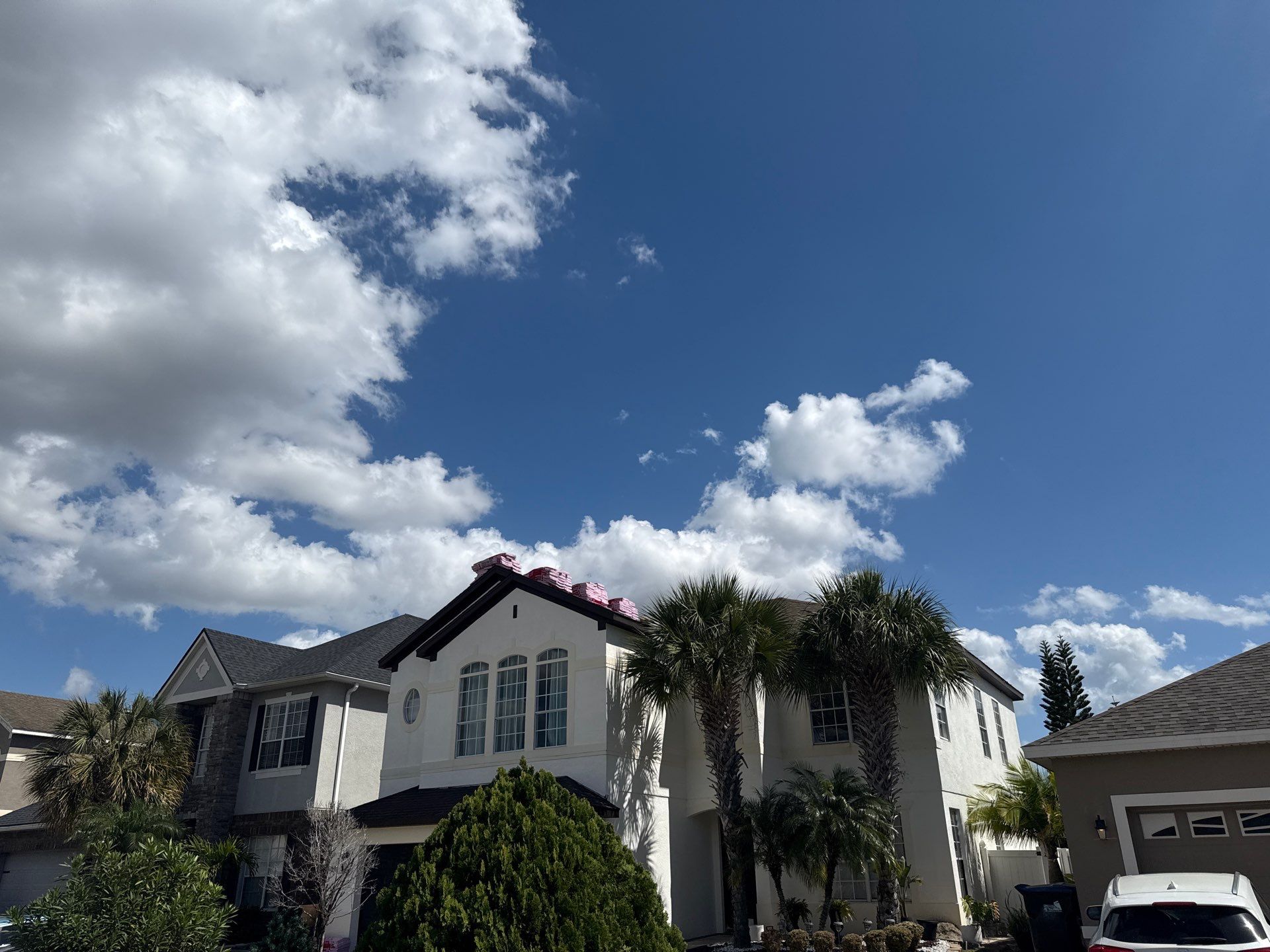 Driftwood Shingles by Reimagine Roofing