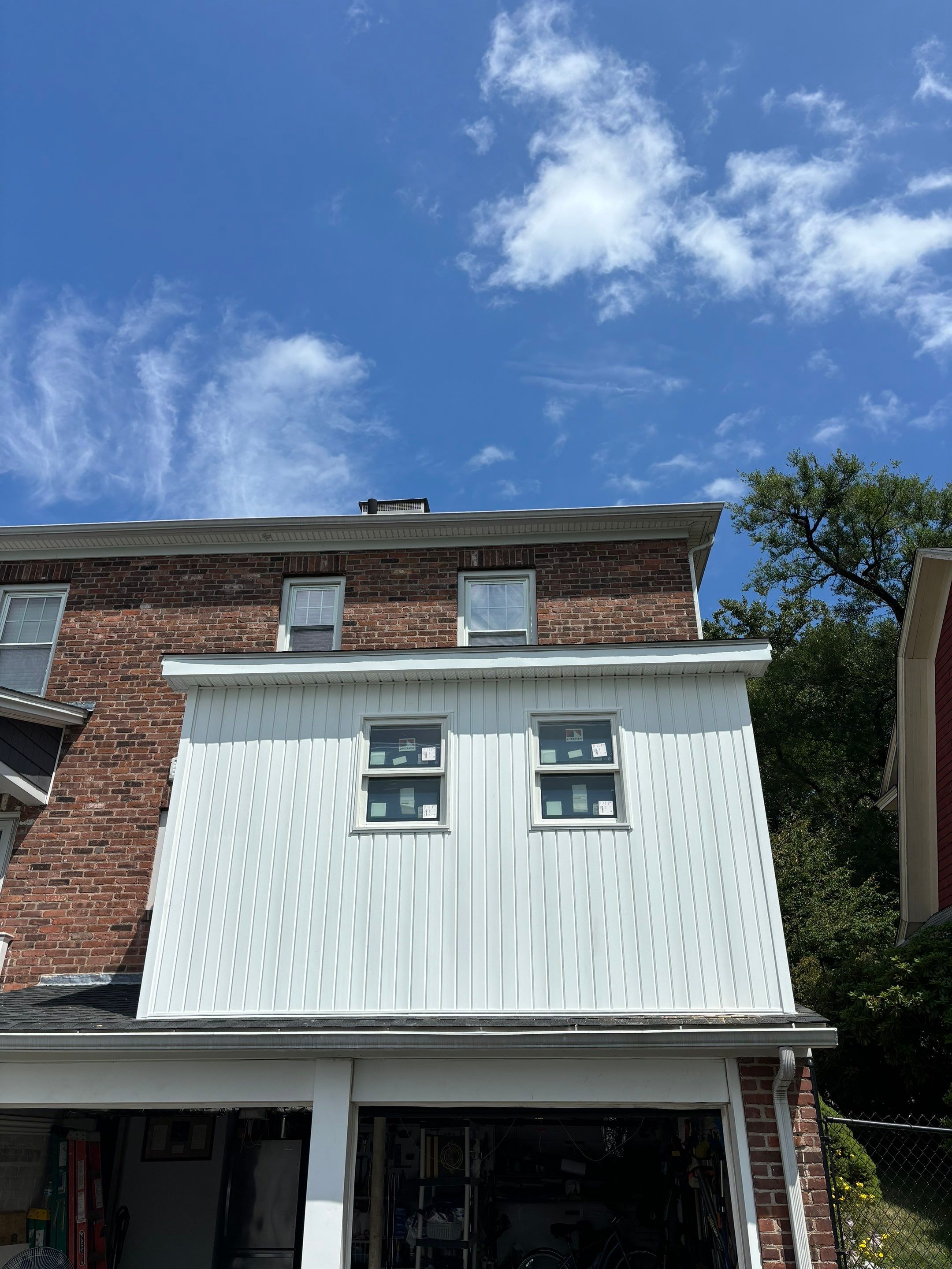 Bathroom/Bar Addition in Enfield by Ace Carpentry LLC 