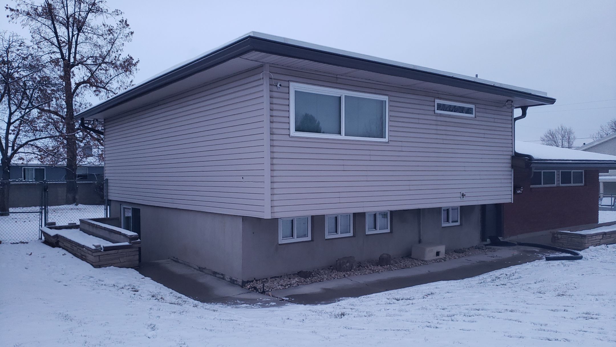 Project in Orem by Emerald Gotcha Gutters 