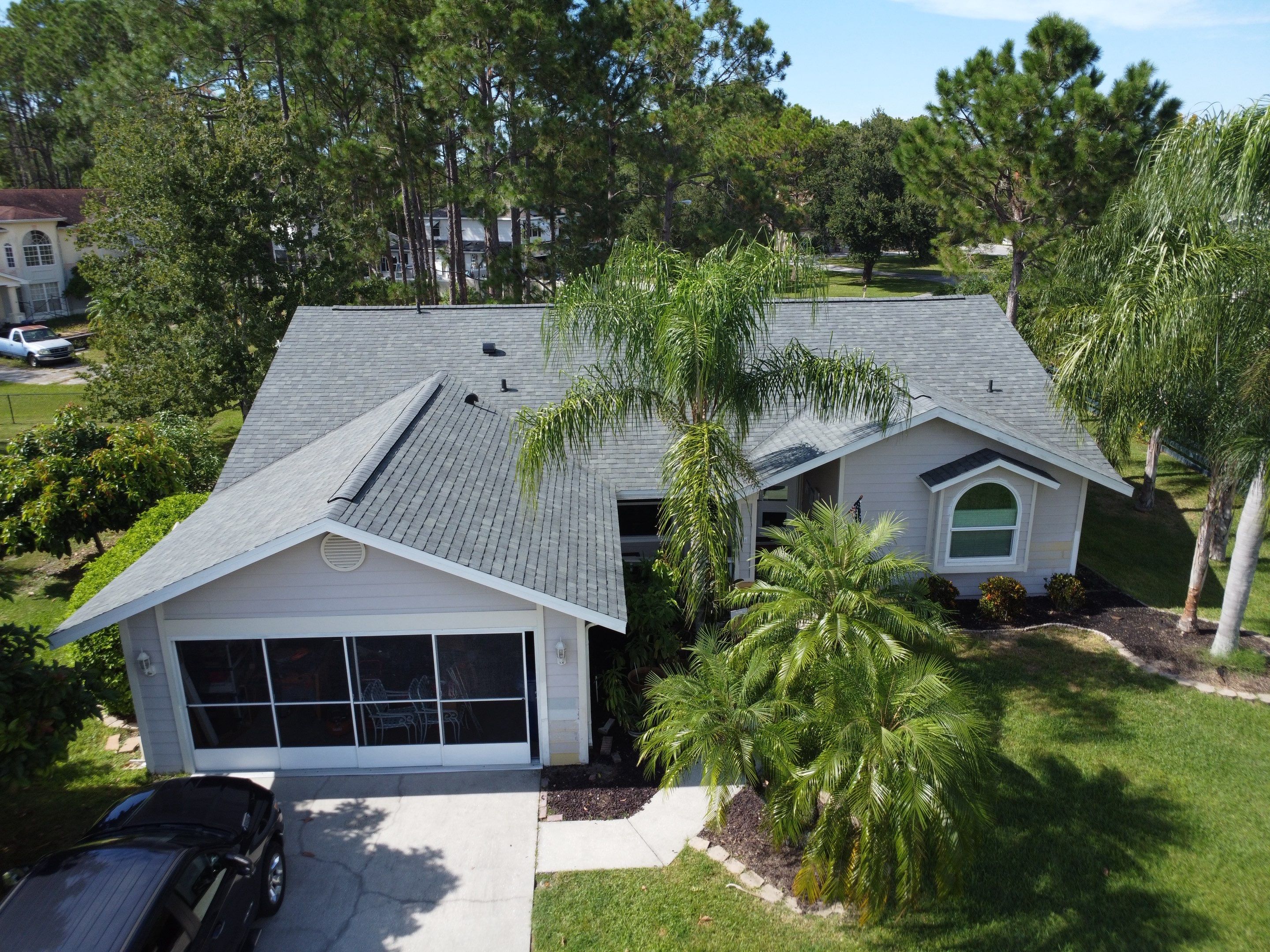Steadfast Roofing featured photo.
