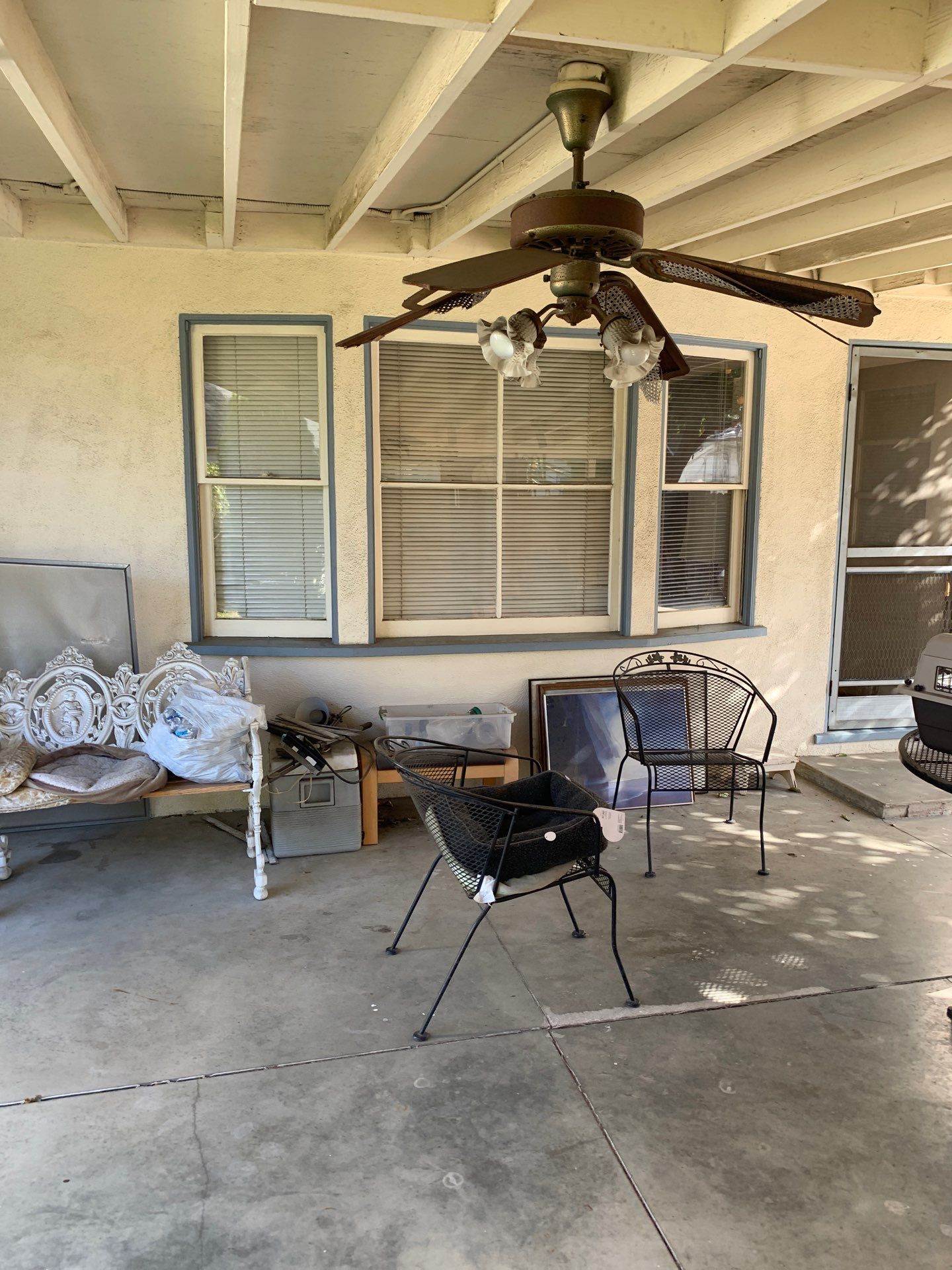 Window Installation using Vinyl Windows by American Window Company