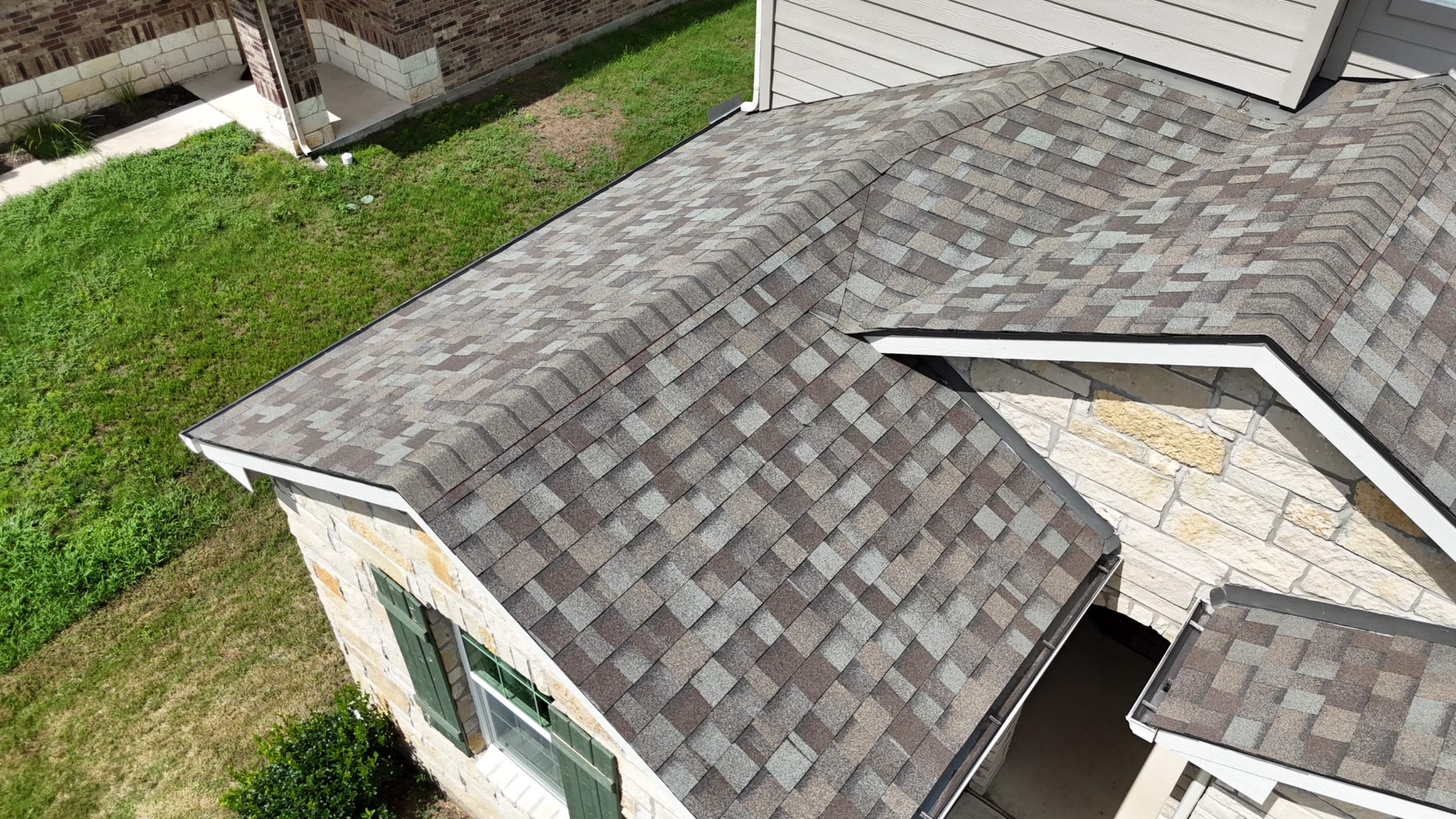 Driftwood - Owens Corning TruDefinition Duration by RoofsOnly.com