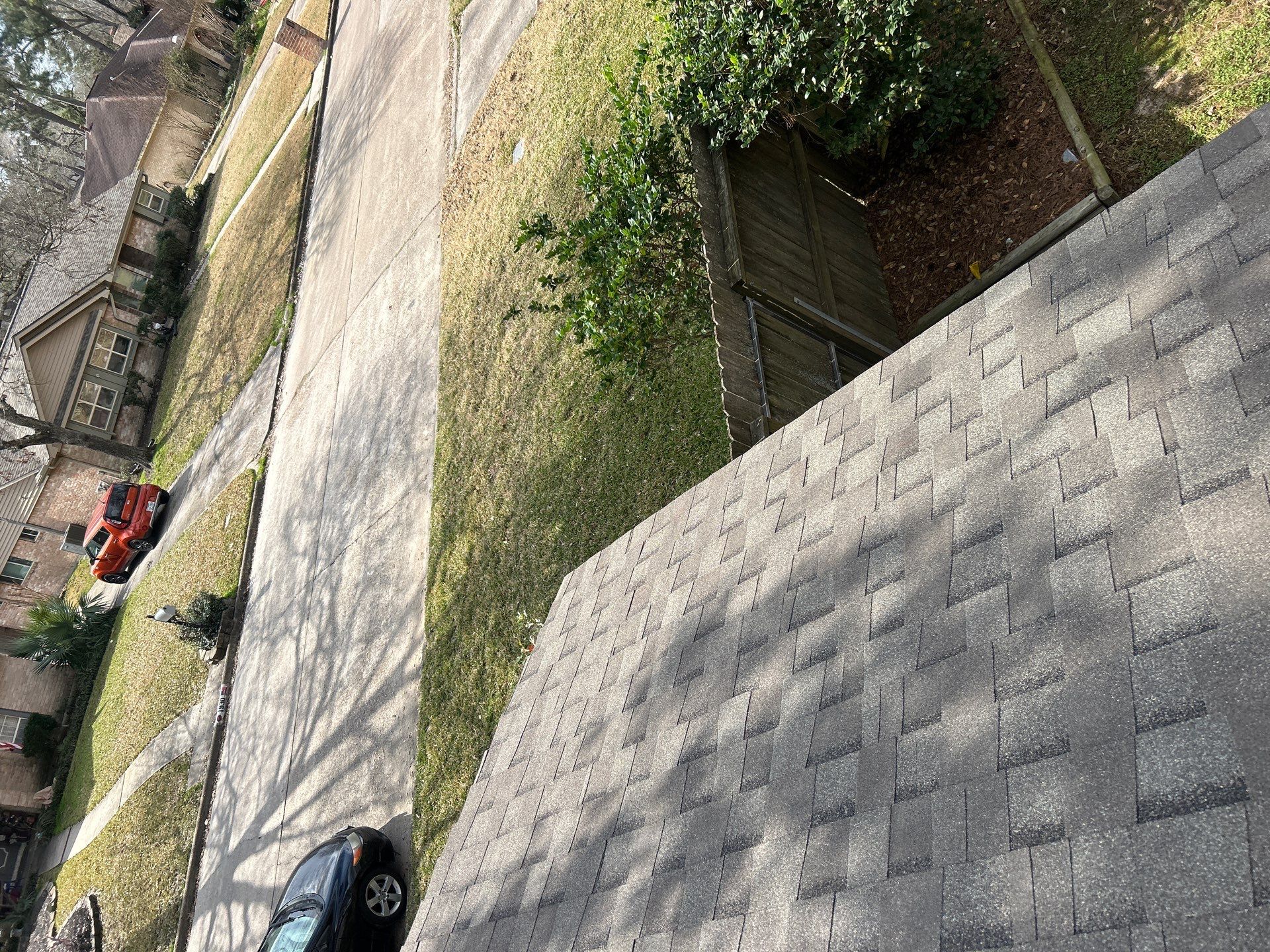 Roof Replacement Kingwood by Roof Repair Services LLC