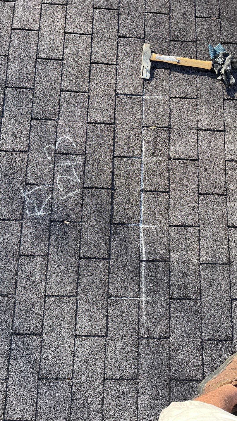 Residential Roofing Installation using Owens Corning by Inspector Roofing and Restoration