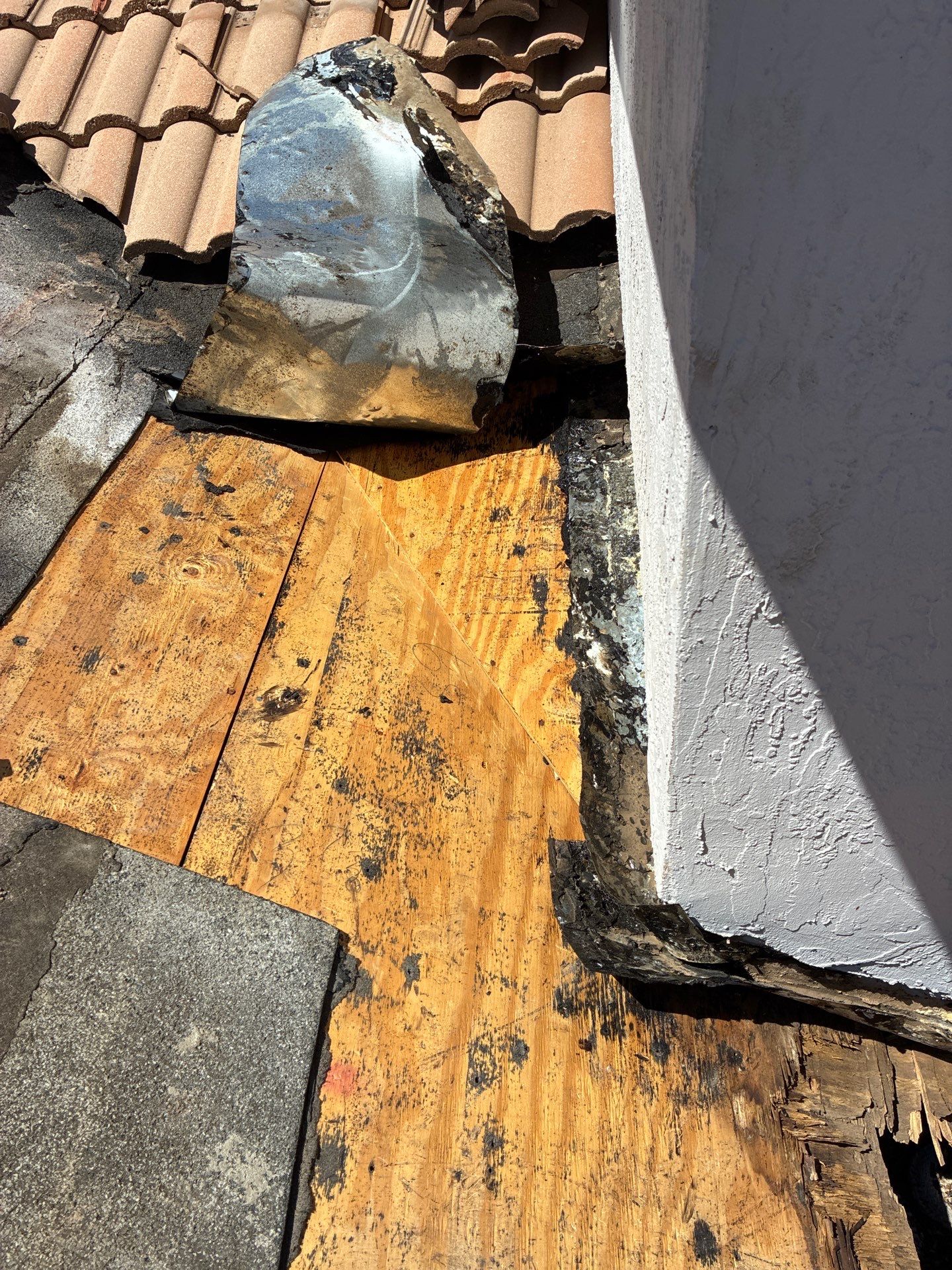 Tile Roof Repair and Structural Fascia Restoration in Delray Beach by Aastro Roofing