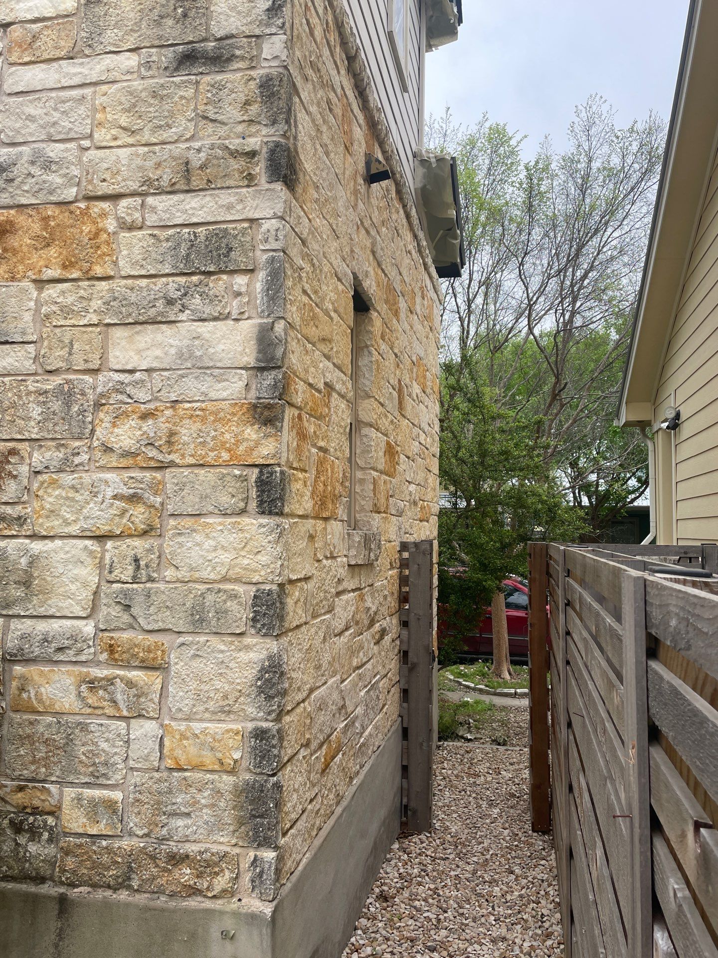 Project in Austin by Rhino Roofing and General Contracting, LLC