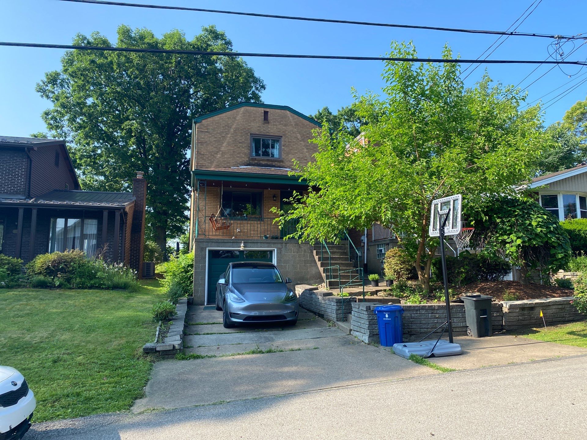 Make upstairs of Pittsburgh Pa home more comfortable year round by Home Environment Solutions