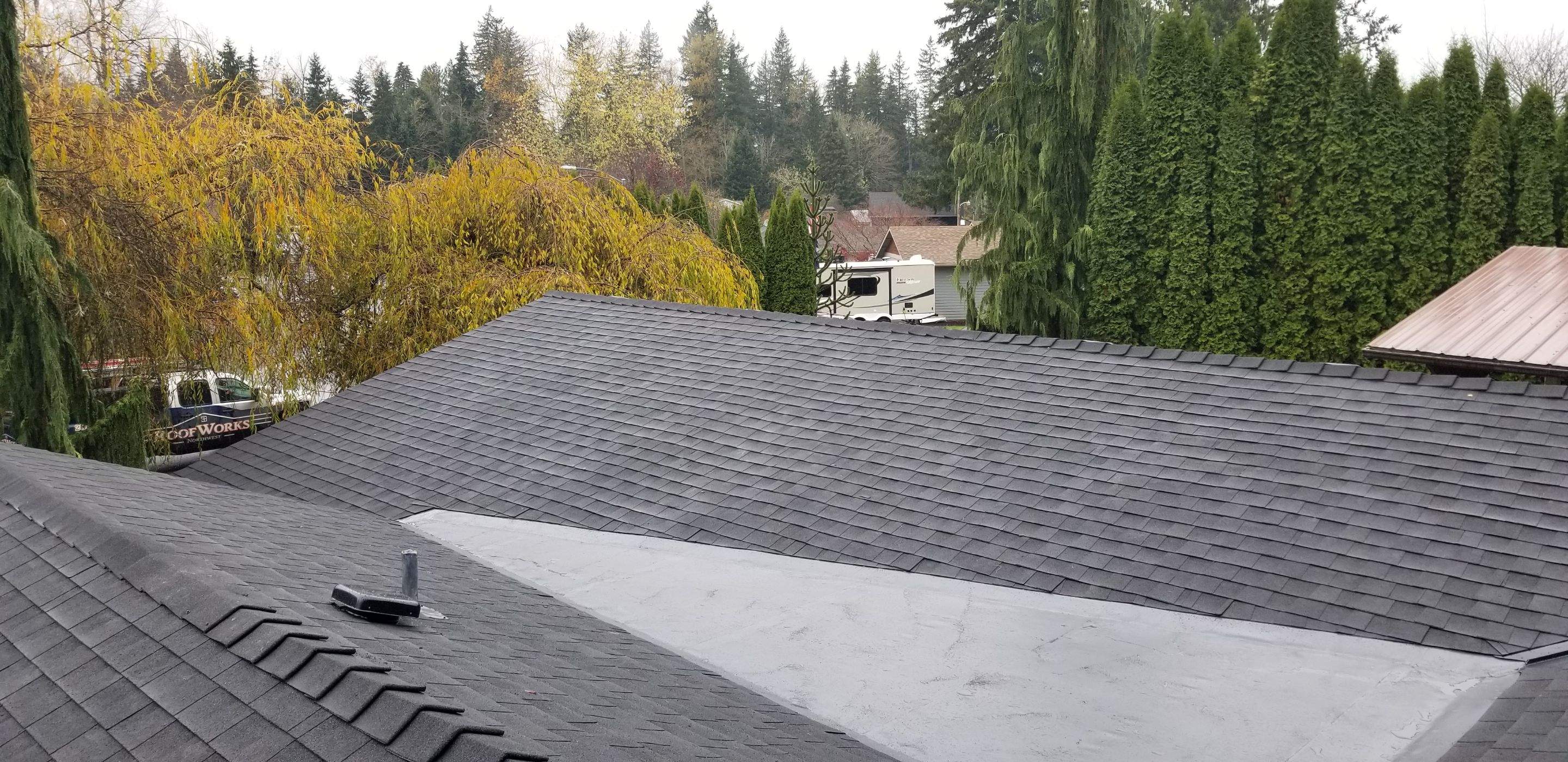 14317 Monroe by RoofWorks Northwest