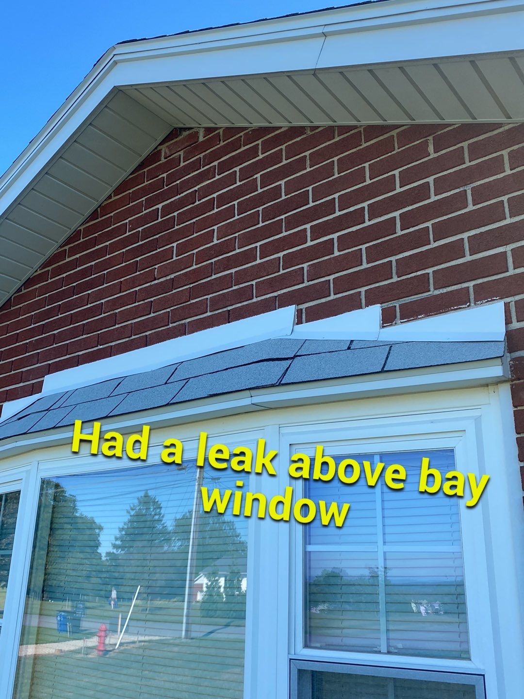 Roof Replacement in Manchester, MD • Steven H. by Seipp Roofing, LLC
