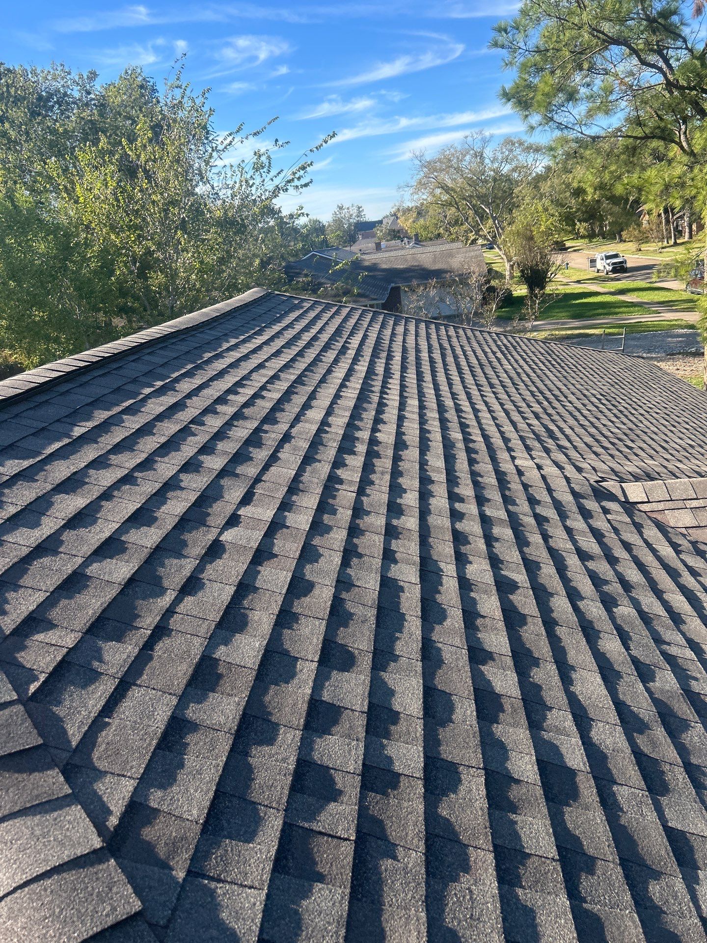 Roof Repair Houston by Roof Repair Services LLC