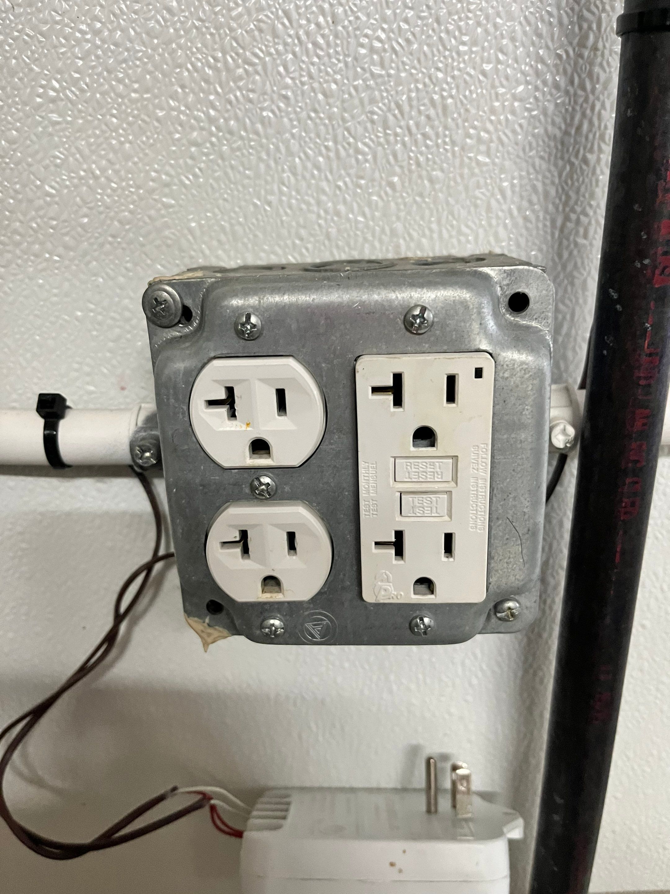 Project in Woodinville by Aztec Electric LLC