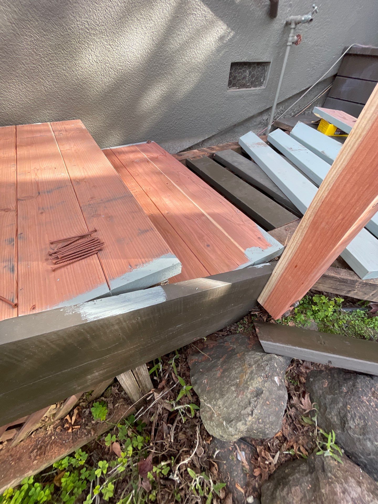 Repainting vs. Restoring: How Smart Exterior Paint Maintenance Protects East Bay Homes by Herrera’s Bay Area Painting inc.