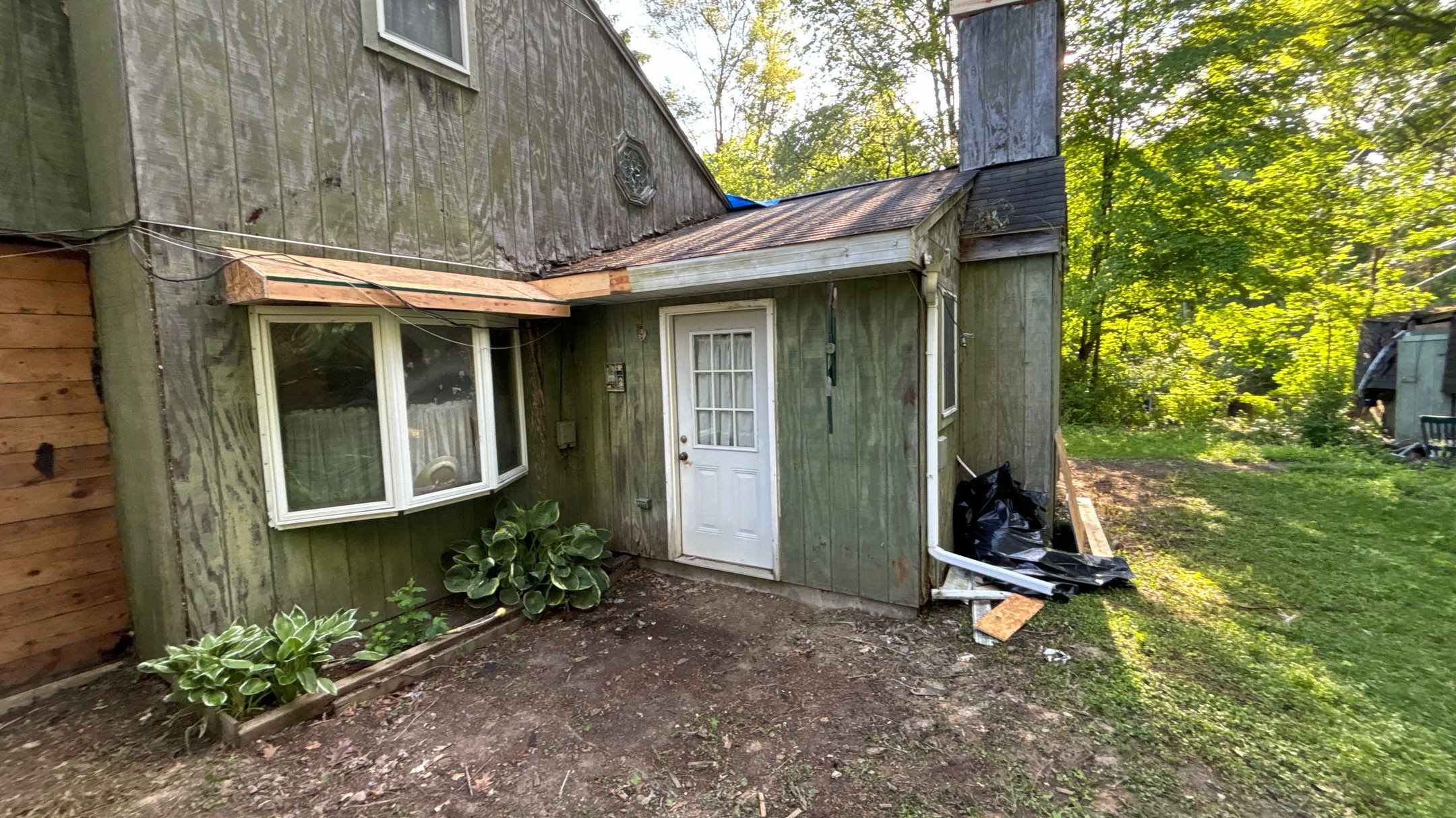 Roof Replacement using Owens Corning Duration by 180 Contractors