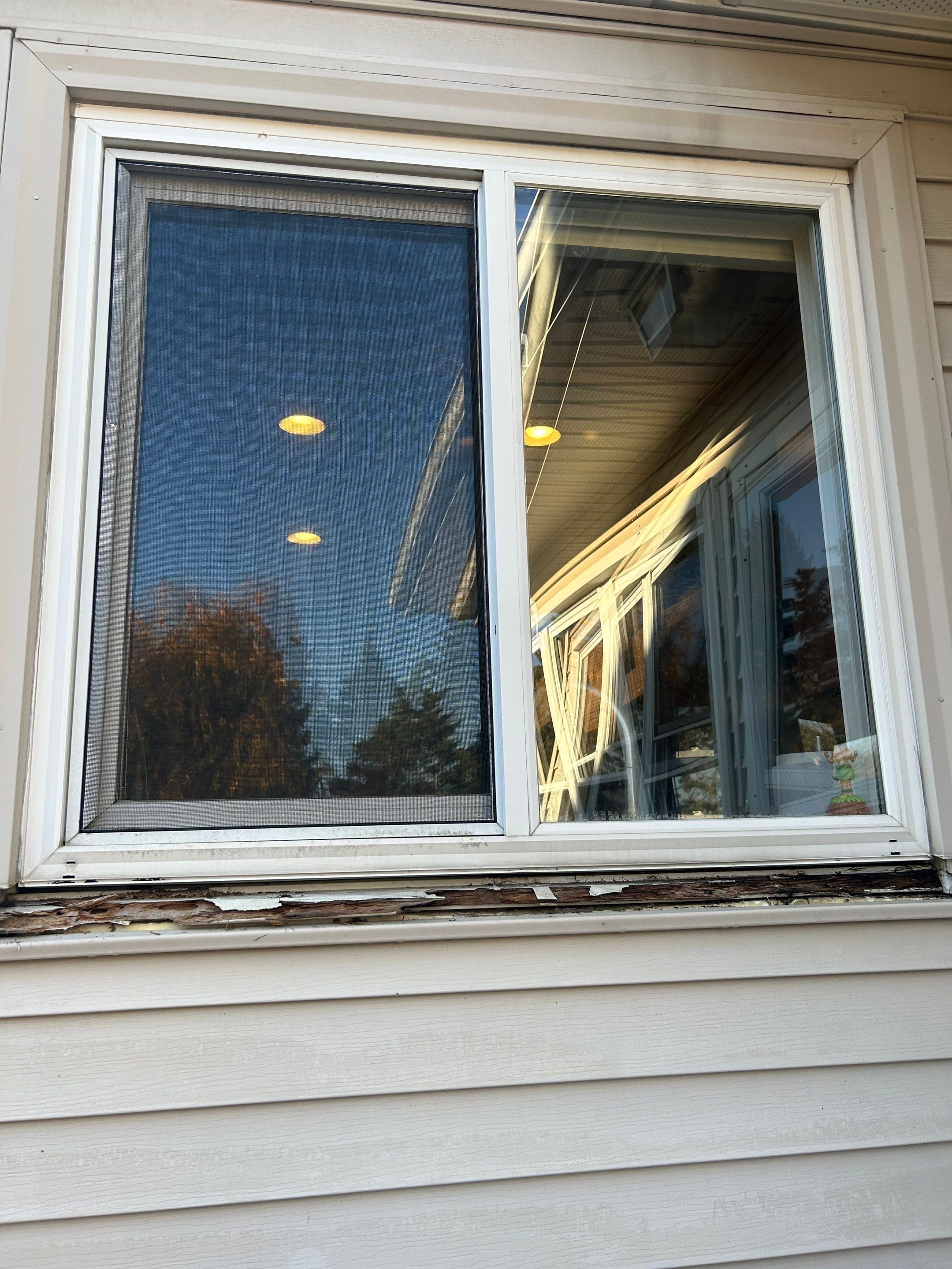 Blake Yoder by Silver Leaf Contracting 