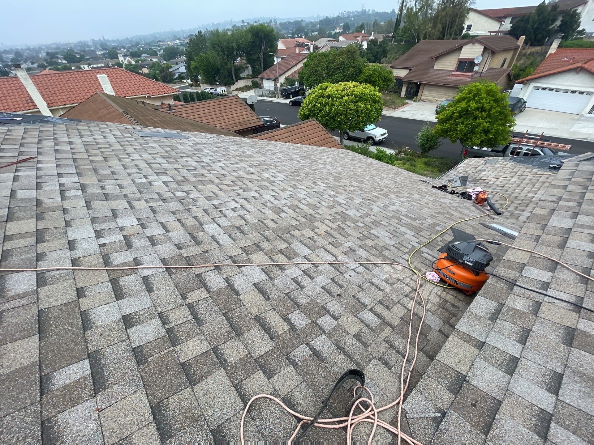 Roof Replacement - Monterey Park CA 91755 by Epic Roof Replacement