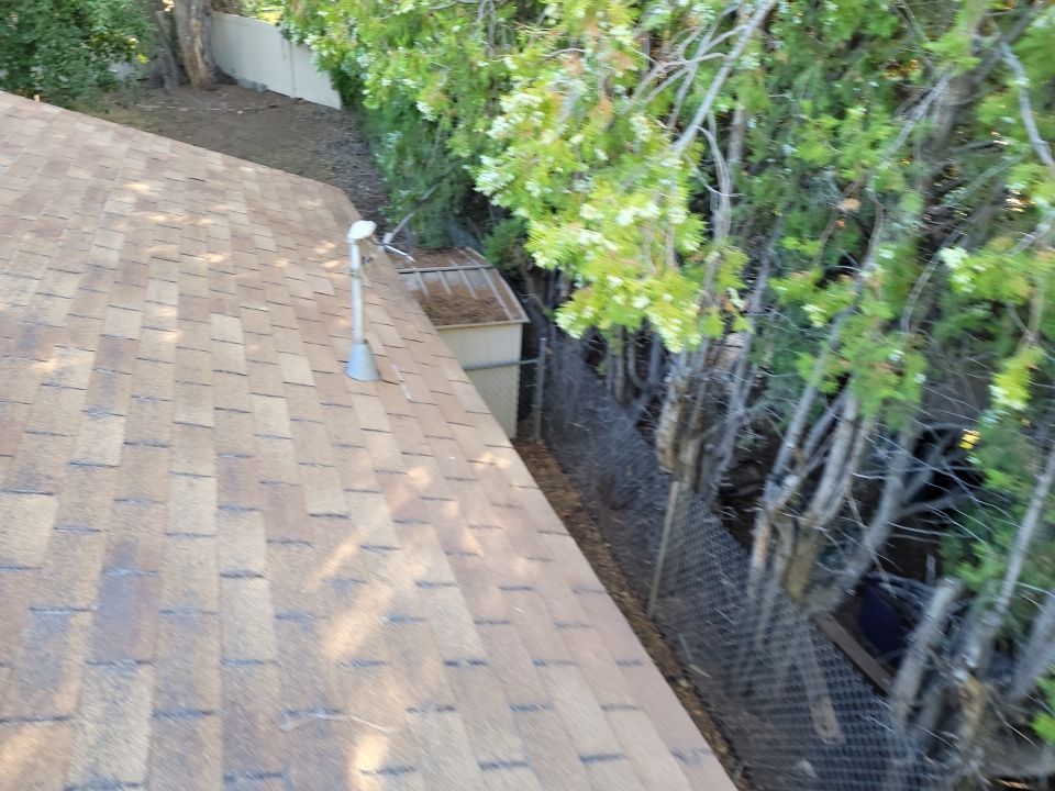 Residential Roofing Installation using GAF Timberline HDZ - Lifetime Shingle by The Roof Doctor