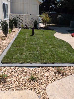 Project in West Sacramento