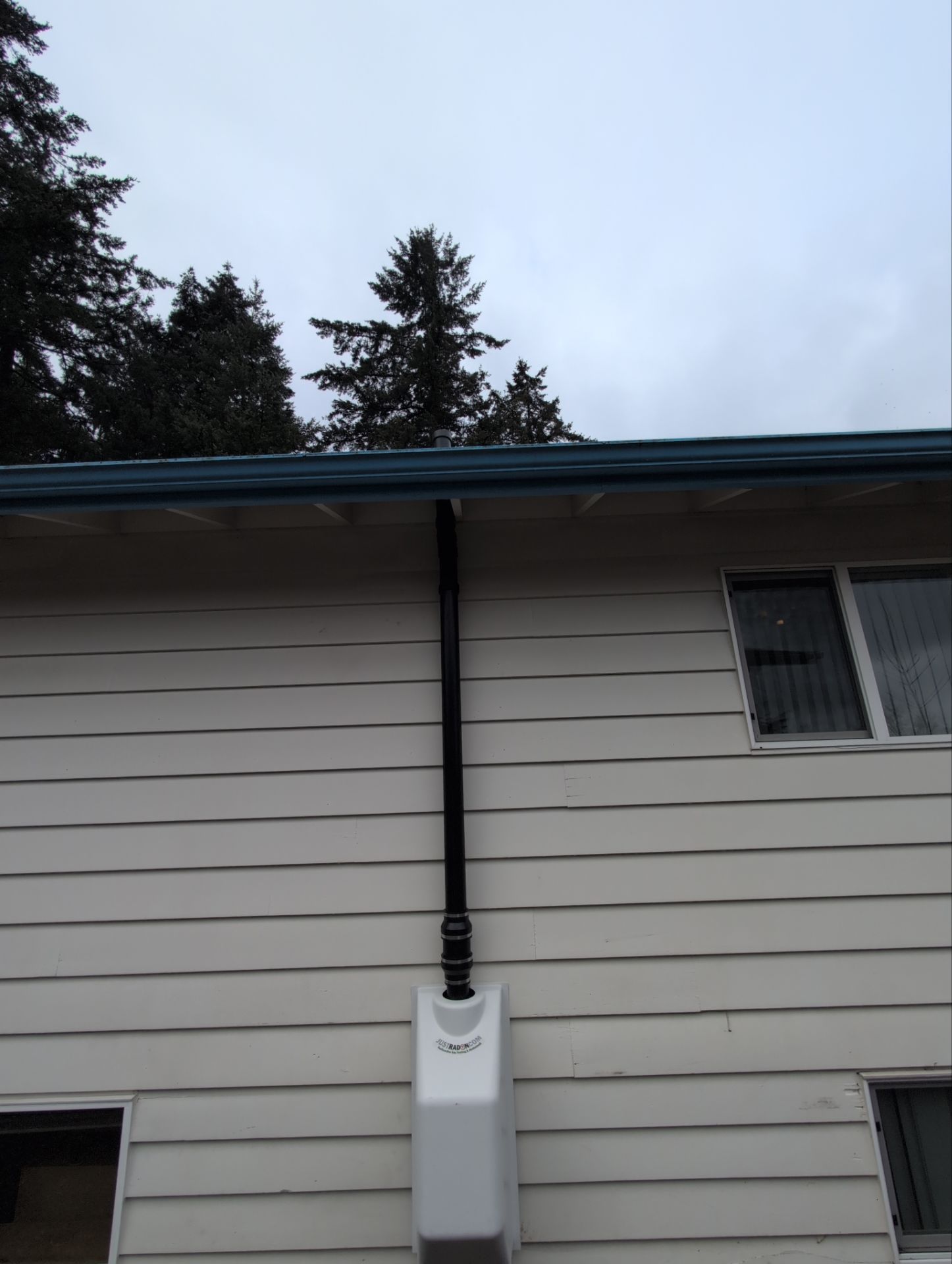 Sub Slab SafeAir™ System by JustRadon.Com