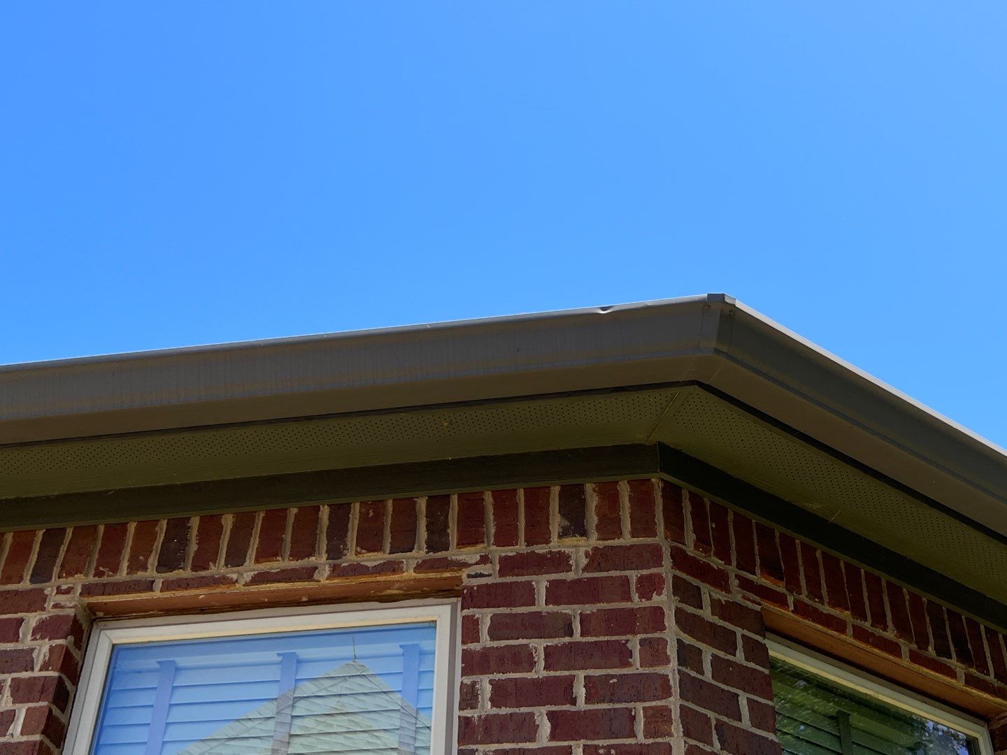 Residential Roofing Installation using Certainteed Landmark with custom Copper Turret by Becker Roofing and Exteriors