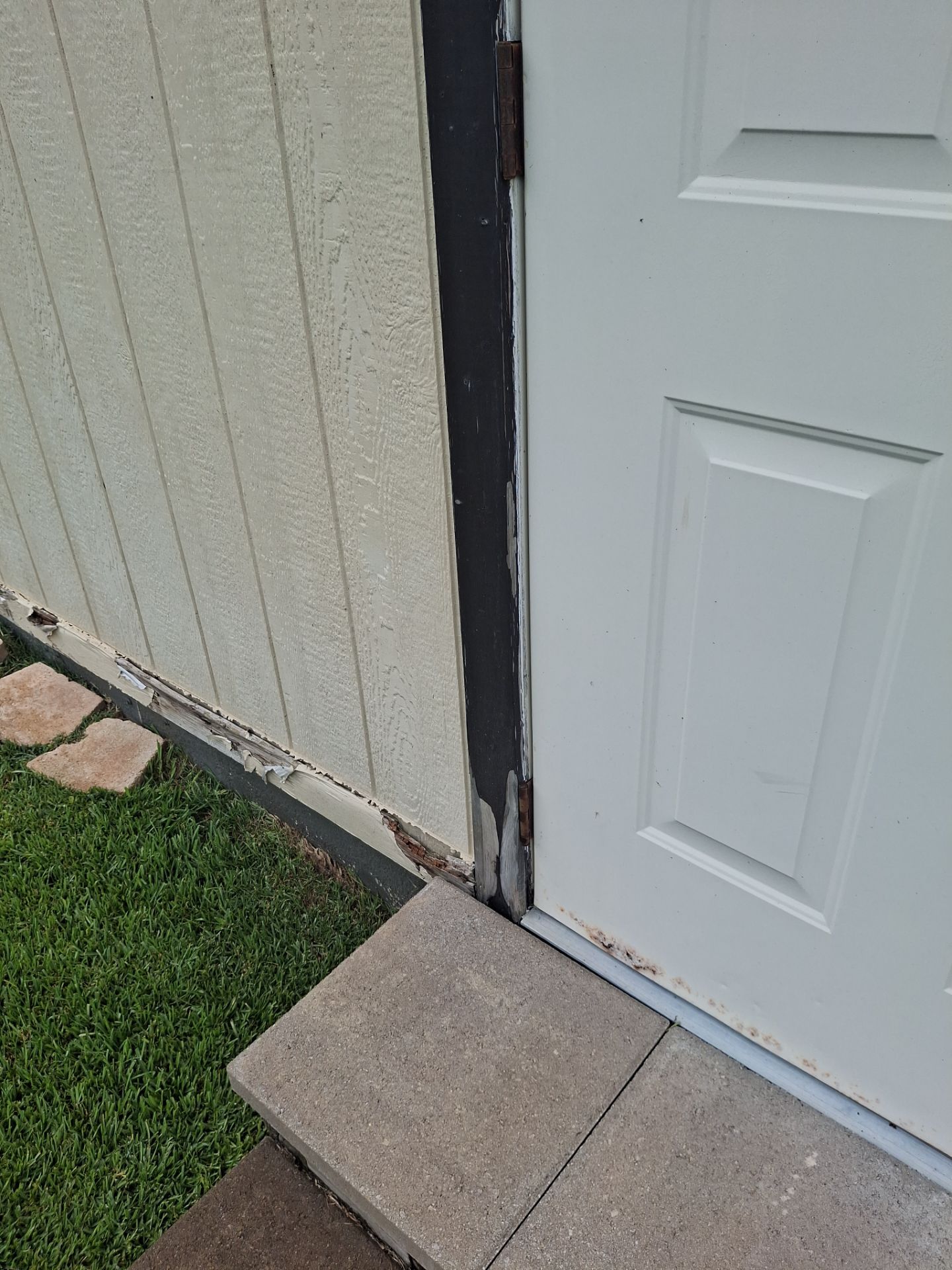 The Difference a Fresh Finish Makes in Athens, TX by Quality Coats Painting