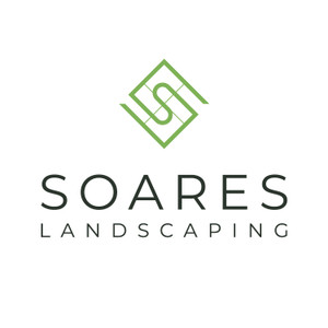 Logo for Soares Landscaping