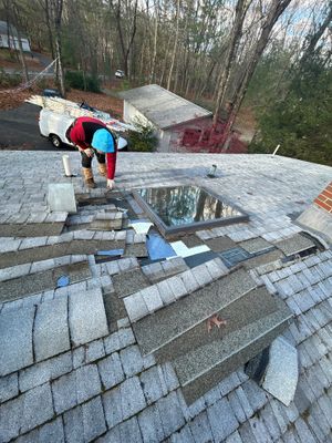 Roofing & Skylights | Concord