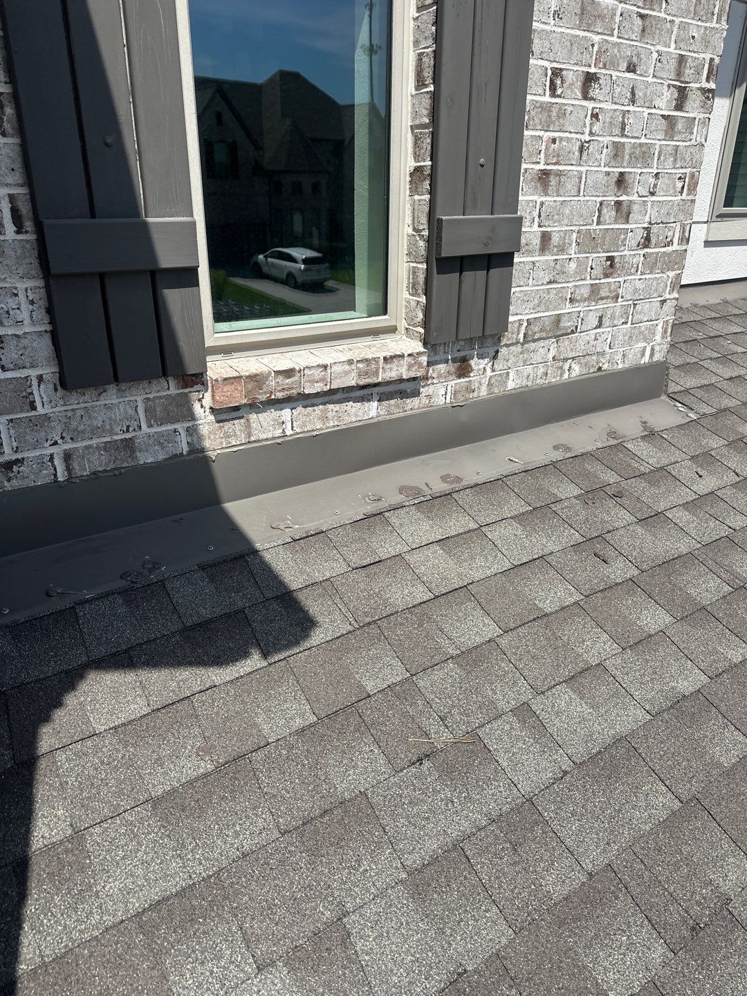 Roof Repair Conroe by Roof Repair Services LLC