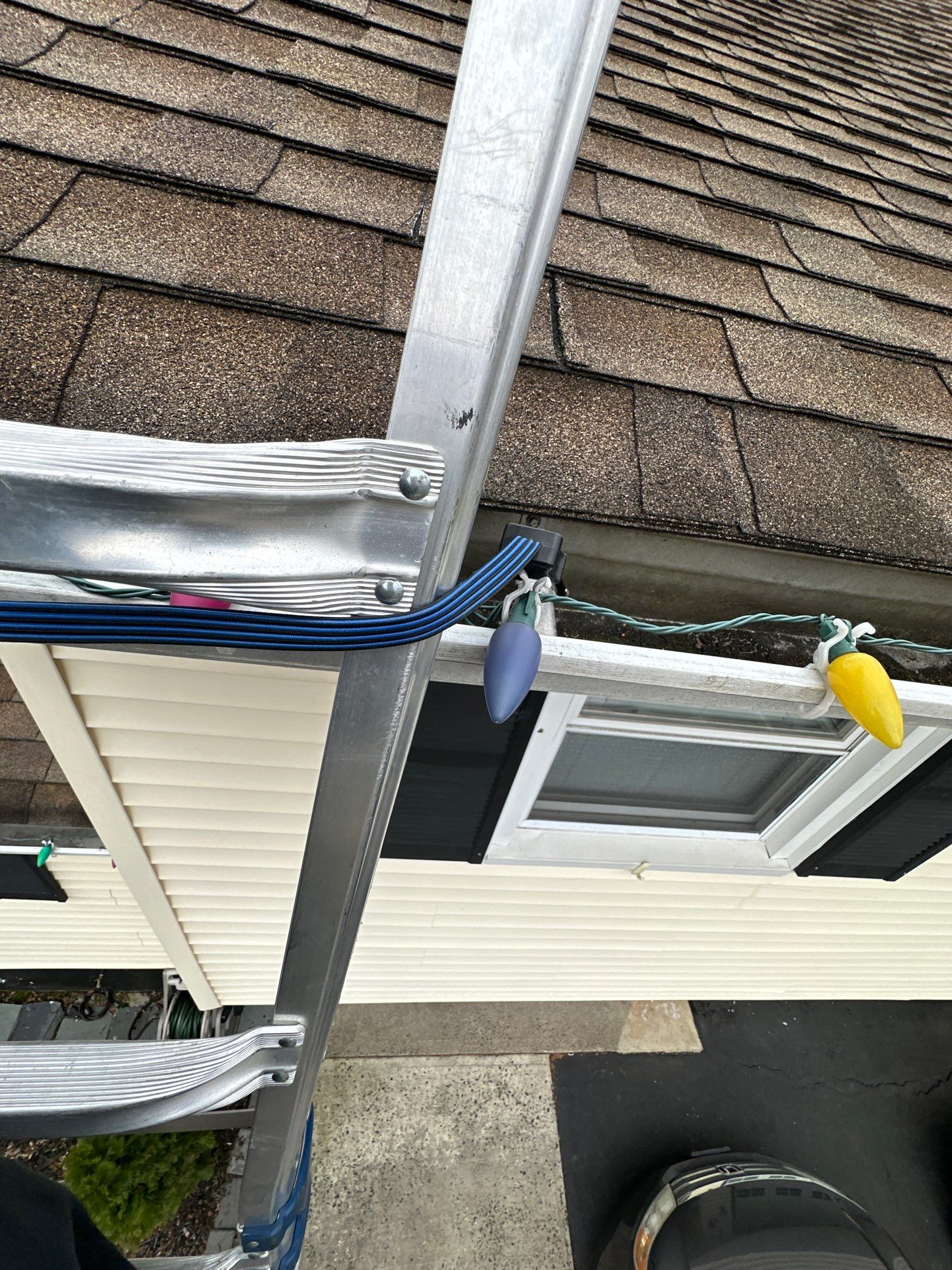 Pewter Gray Shingles by Reimagine Roofing