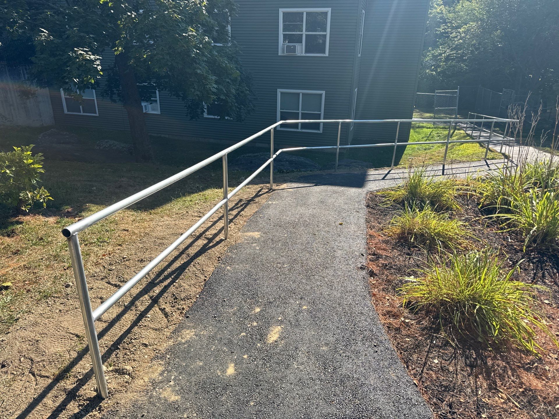 Project in Auburn by Crush Development Services LLC