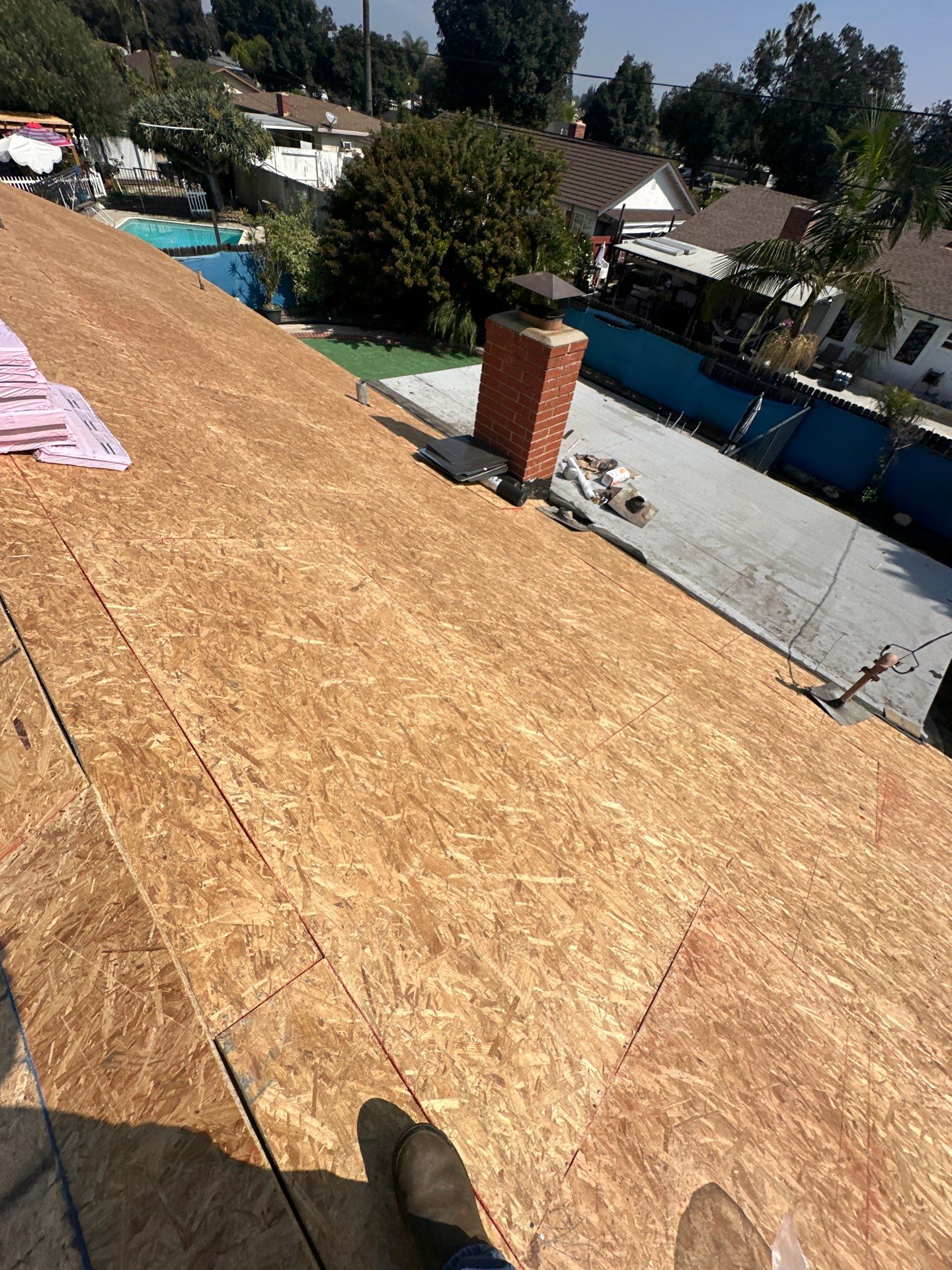 Roof Replacement - Anaheim, CA 92805 by Epic Roof Replacement