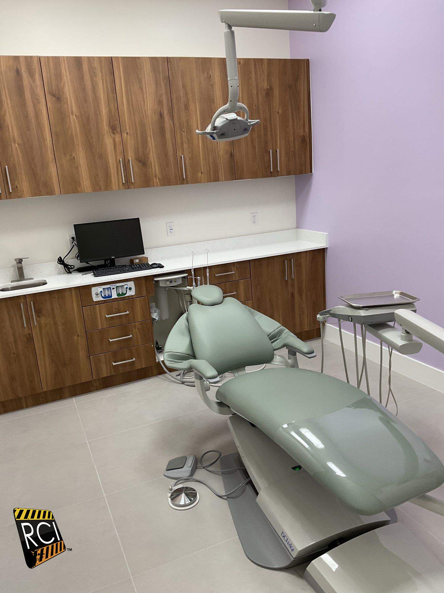 HumbleBees Pediatric Dentistry by Ruiz Construction Inc
